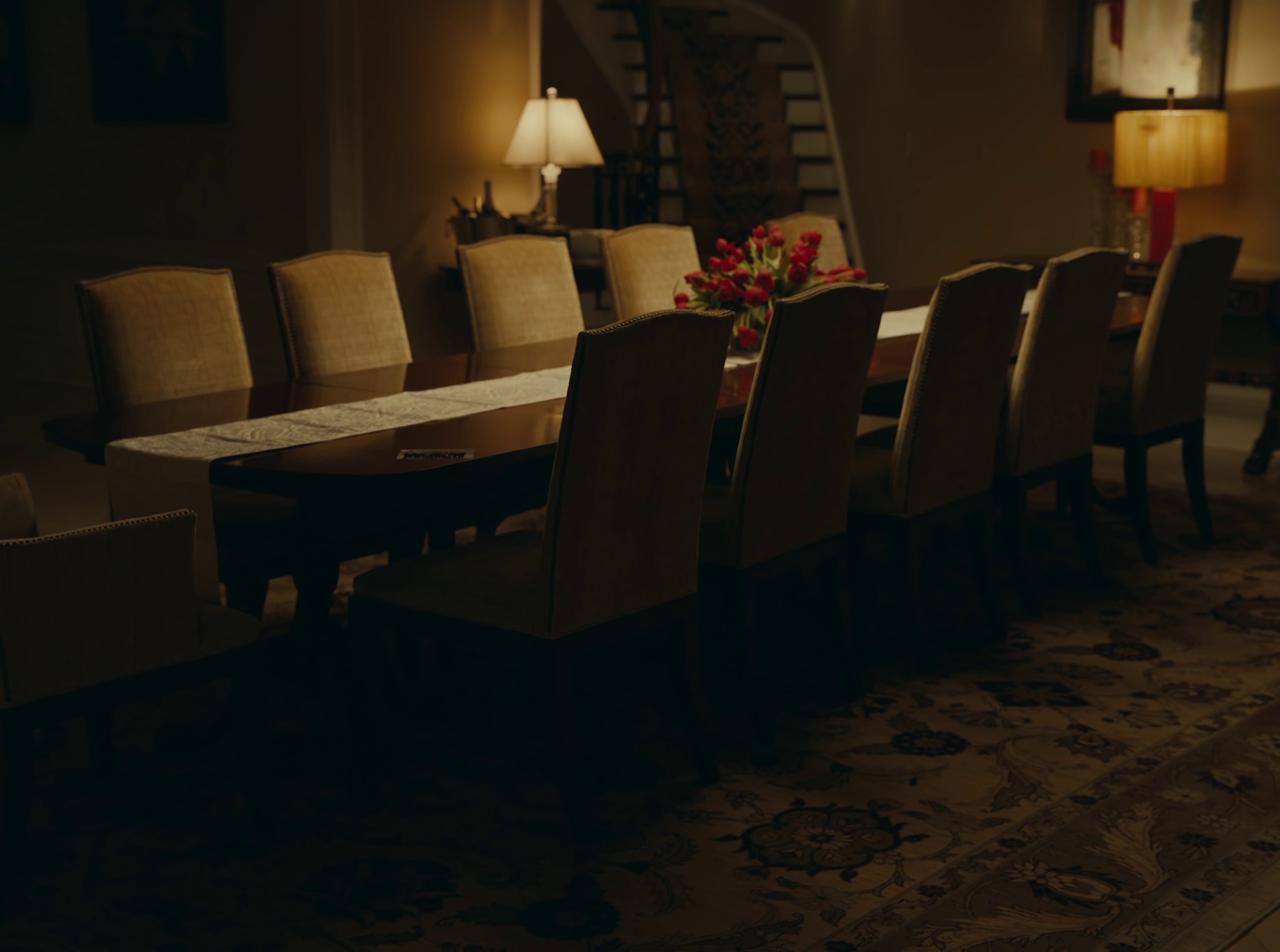 A lot  (2019) —  shot,  lighting