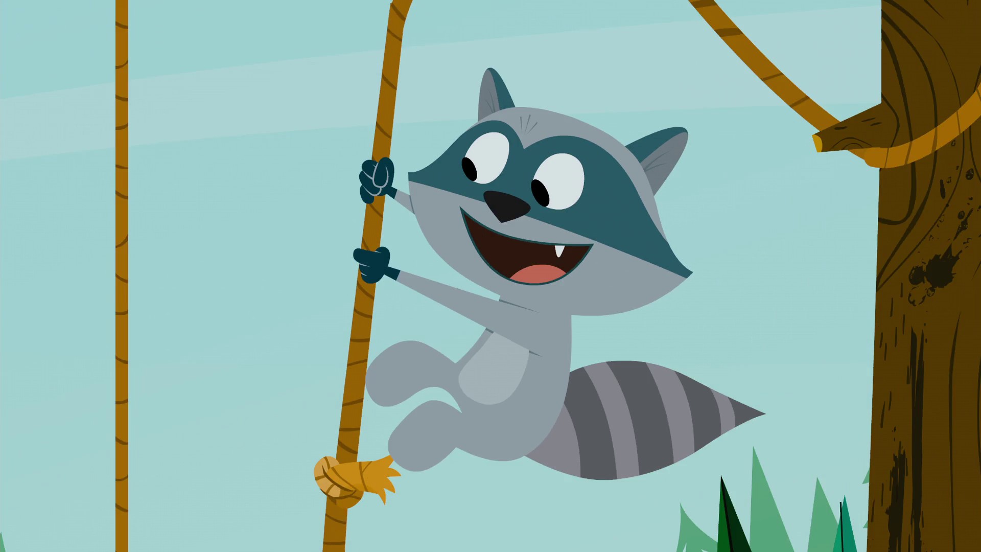 Furry Vengeance (2010) —  shot,  lighting