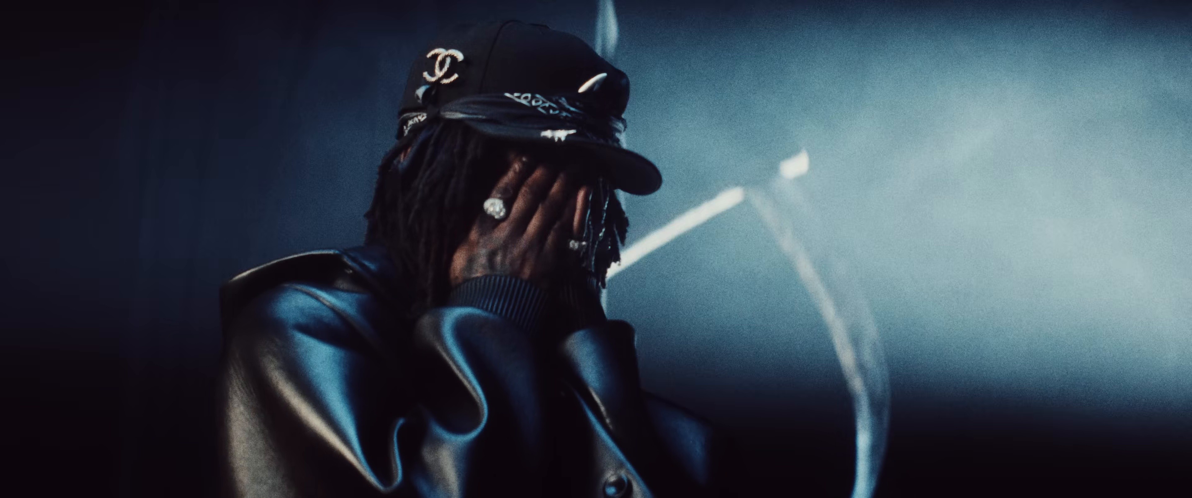 Bodies (2025) —  shot,  lighting