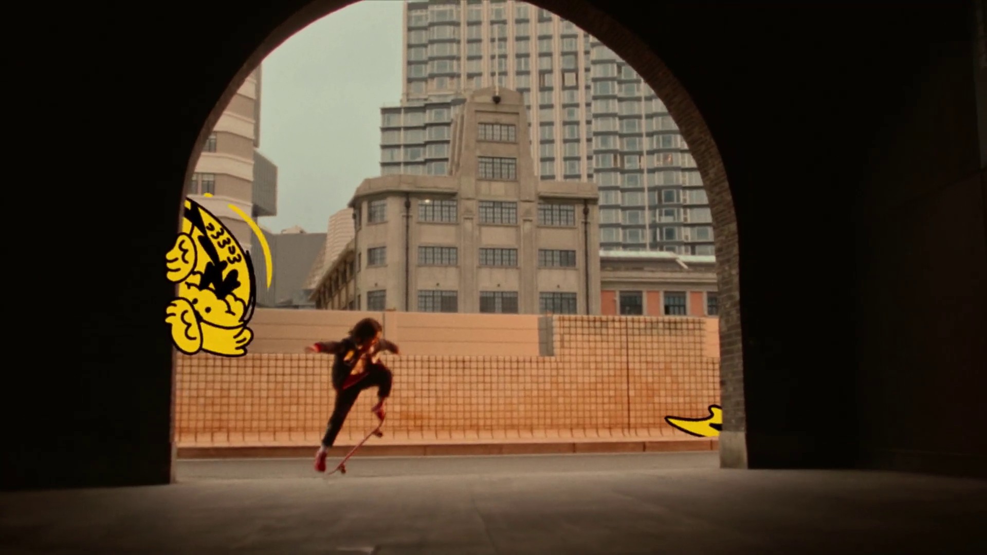 Fila Kids 2024 (2024) —  shot,  lighting