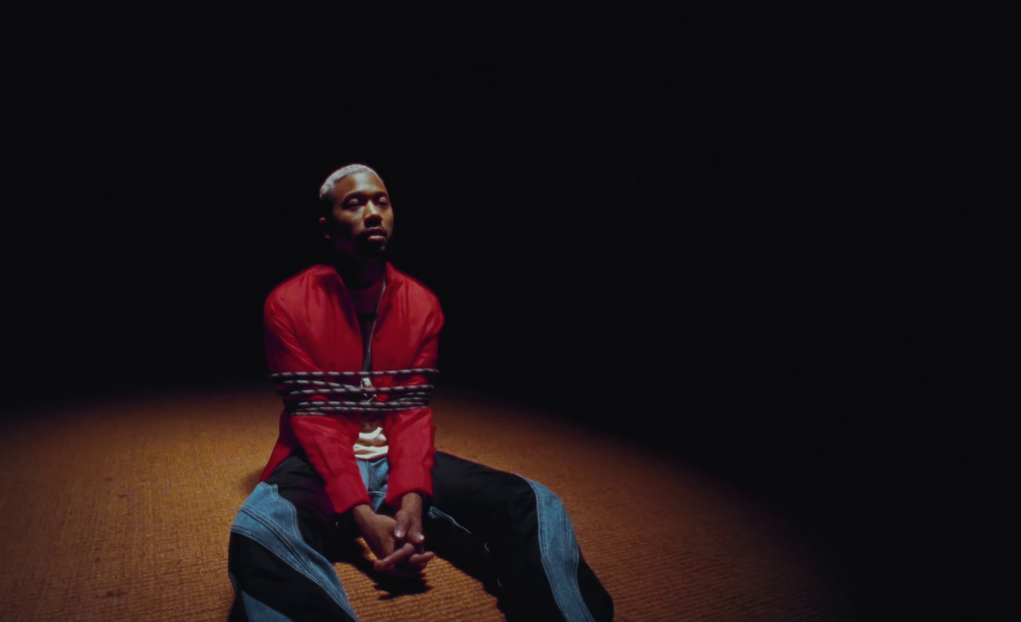 Déjà Vu (2022) —  shot,  lighting