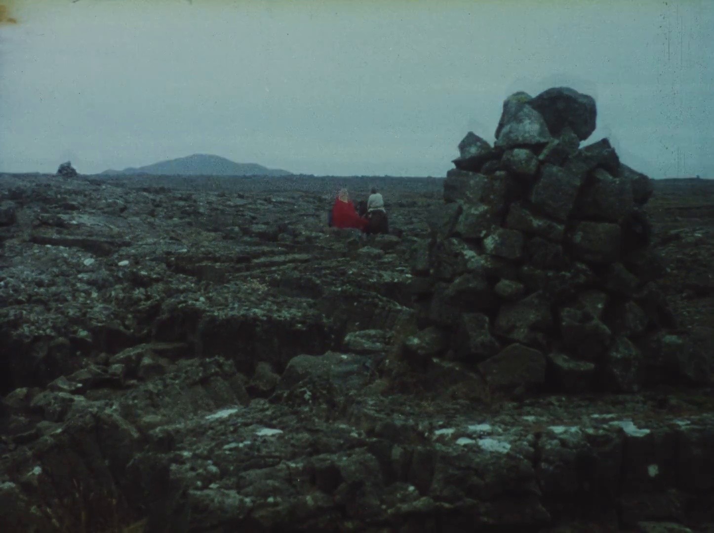 Sóley (1982) —  shot,  lighting