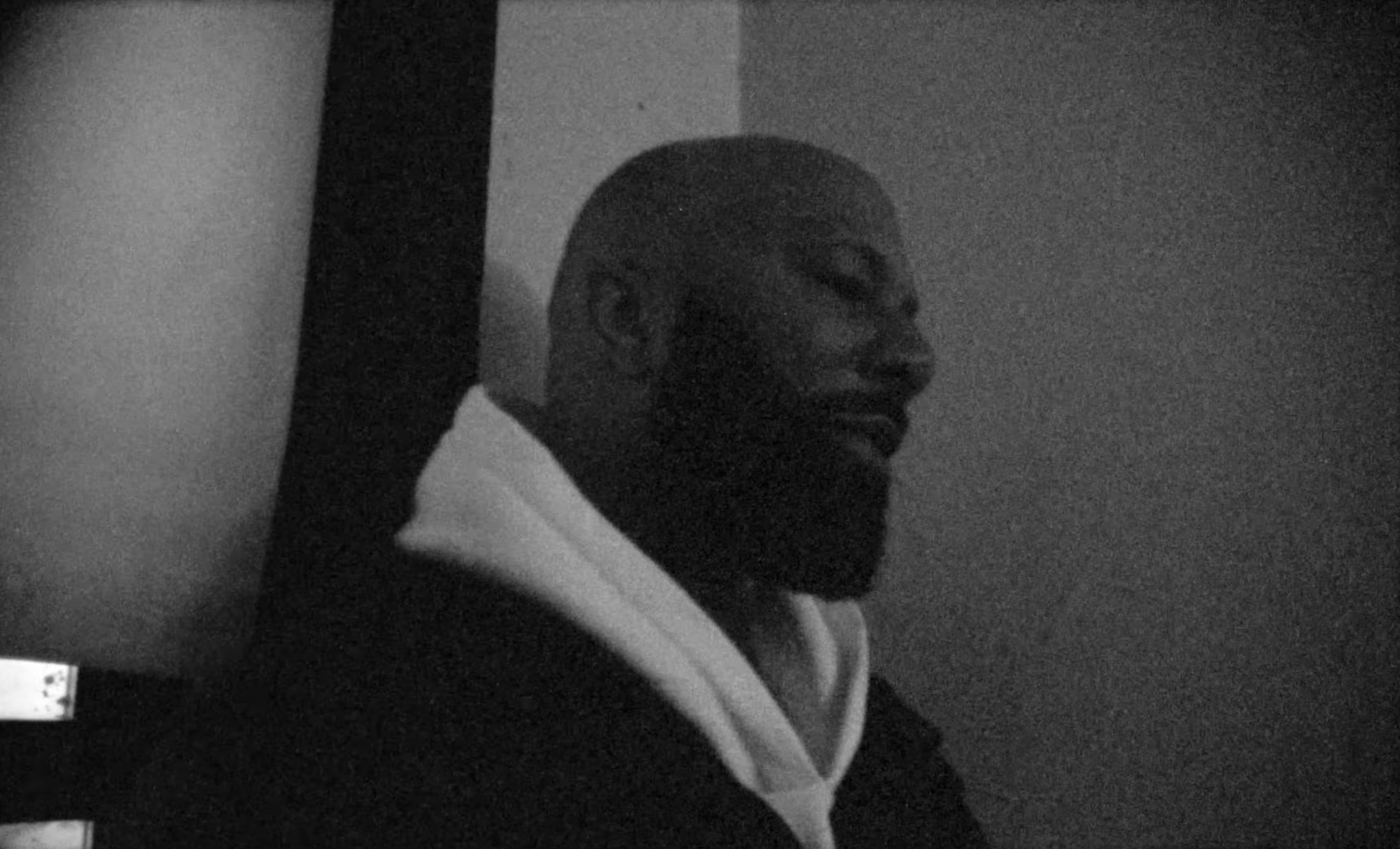 Wise Up (2024) —  shot,  lighting