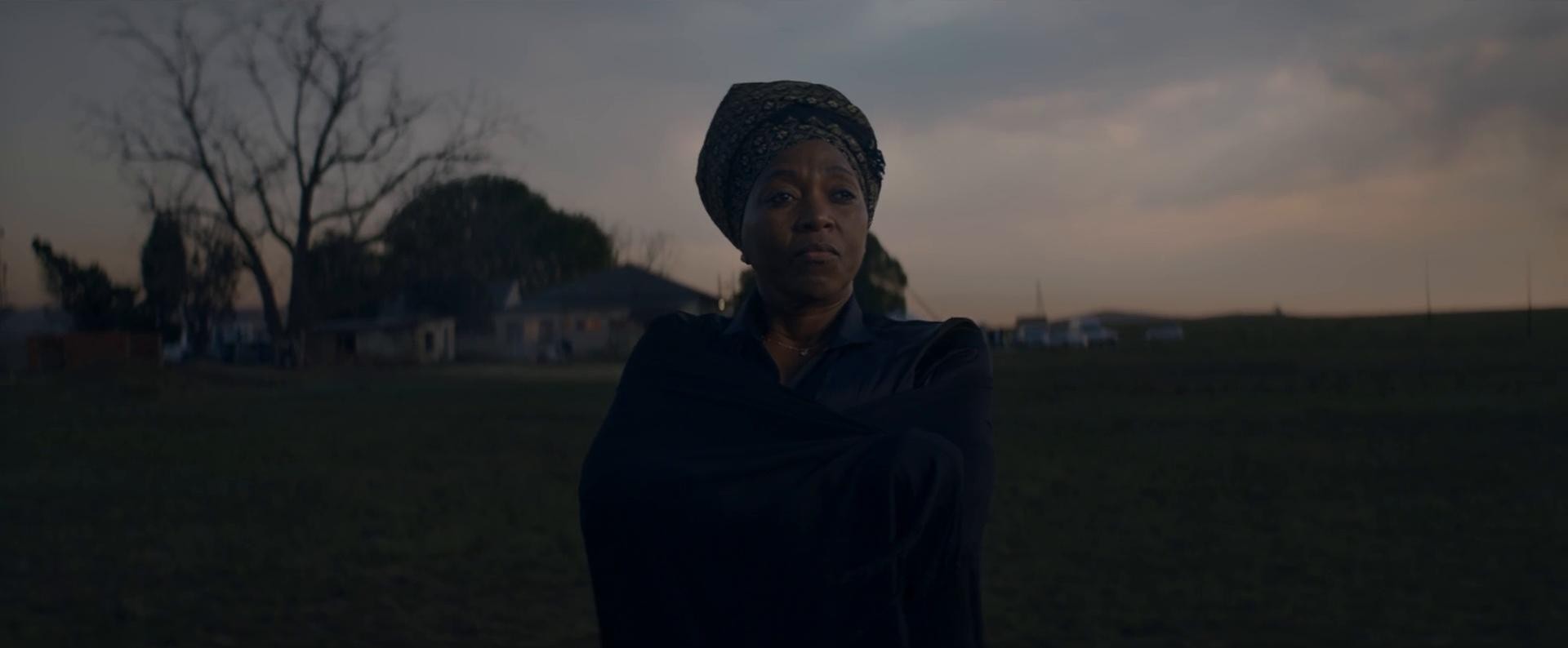 Metropolitan - After Tears (Directors Cut) (2018) —  shot,  lighting