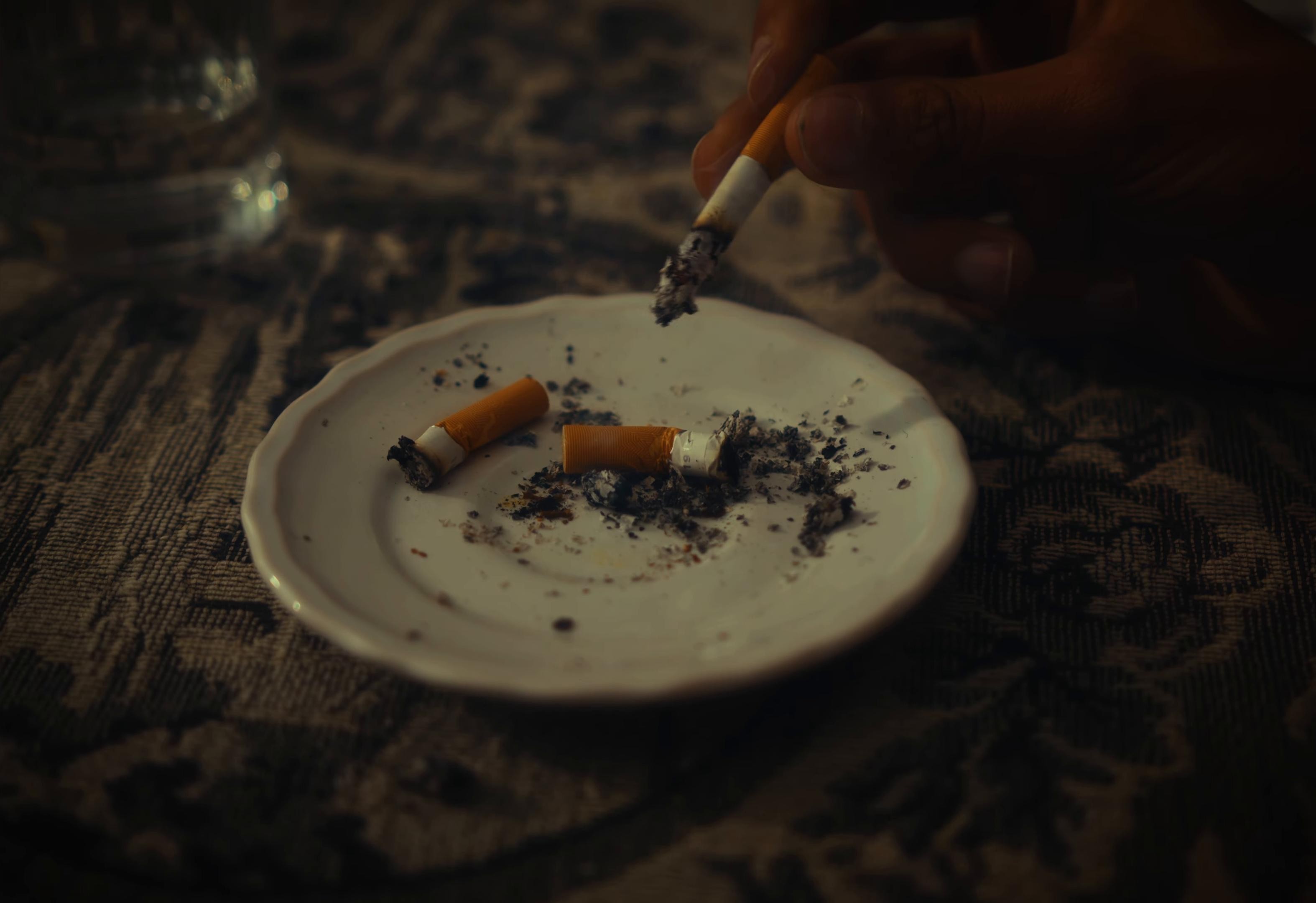 A chi mi ha reso fredda (2025) —  shot,  lighting