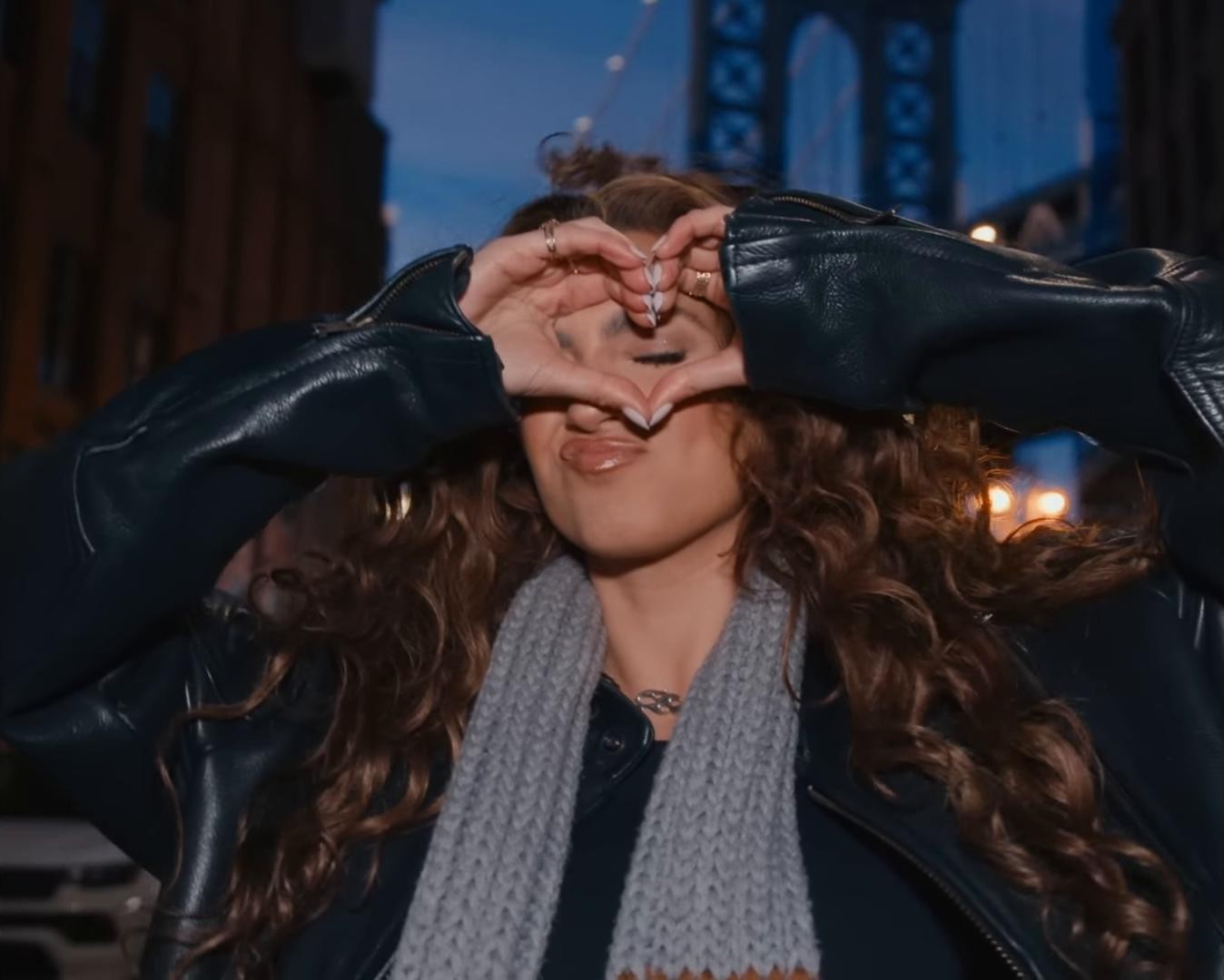 bottomline (2024) —  shot,  lighting