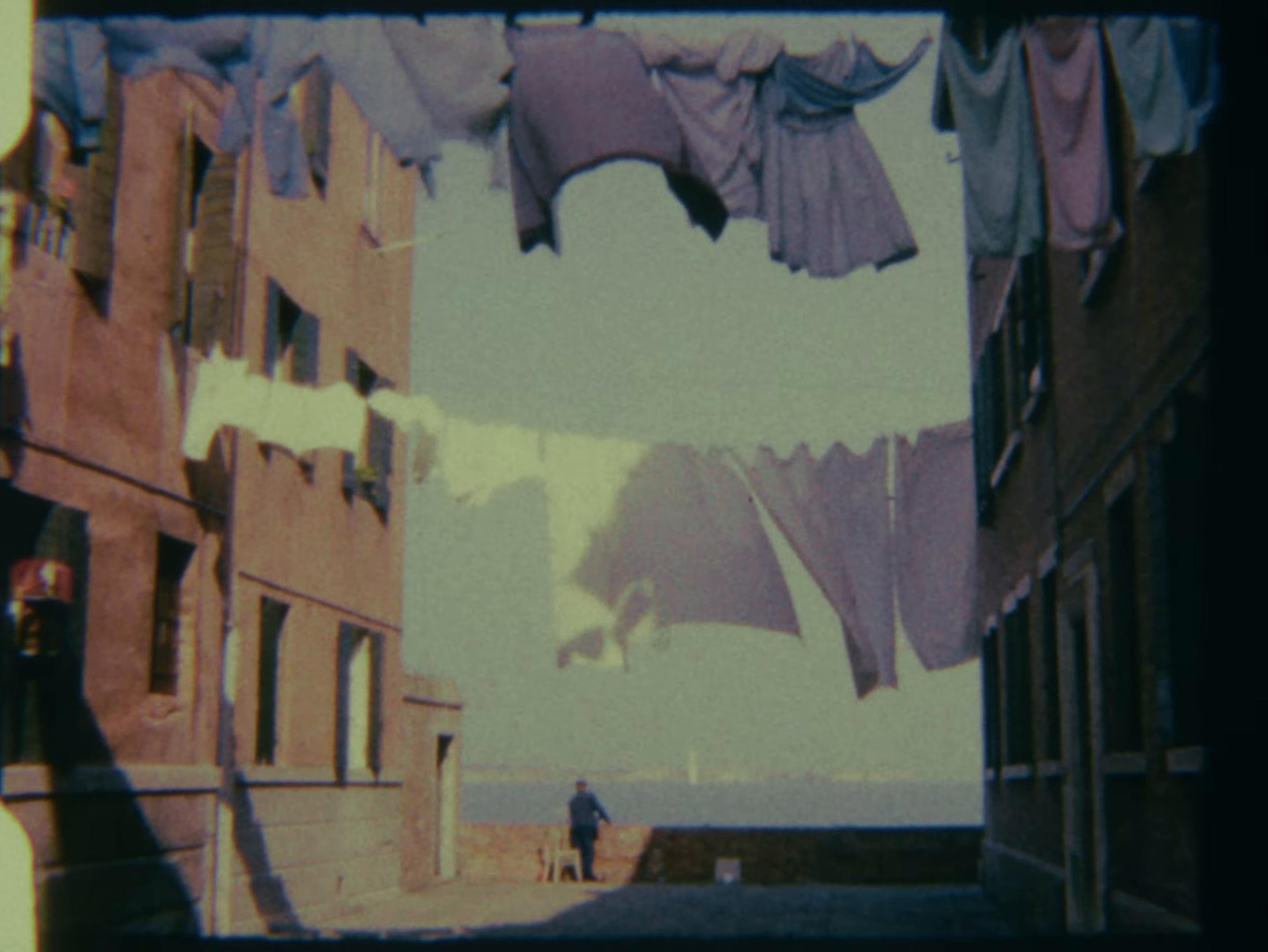 El Vecino de Bea (2025) —  shot,  lighting