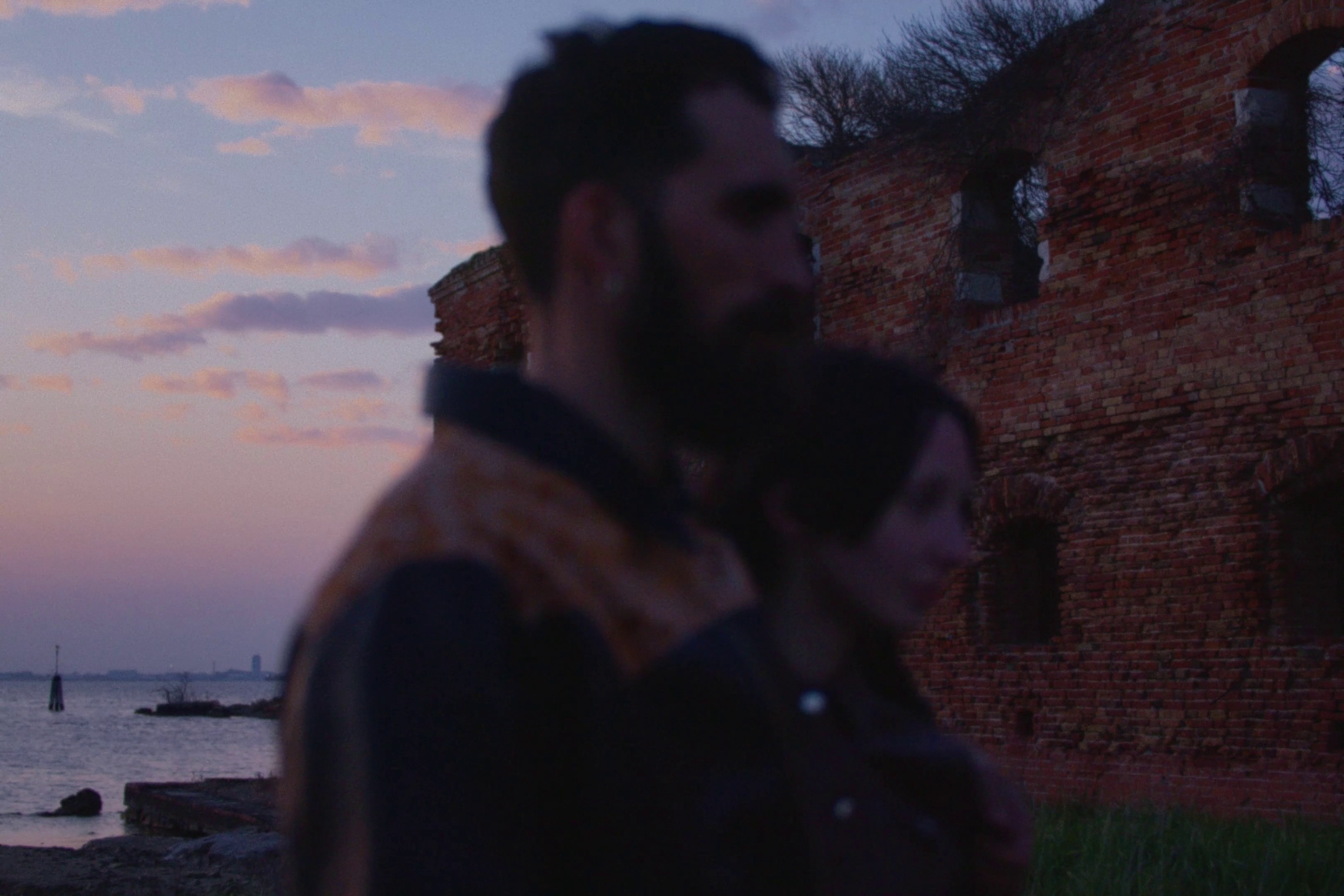 Al Duca D'Aosta x L.R.P (2024) —  shot,  lighting