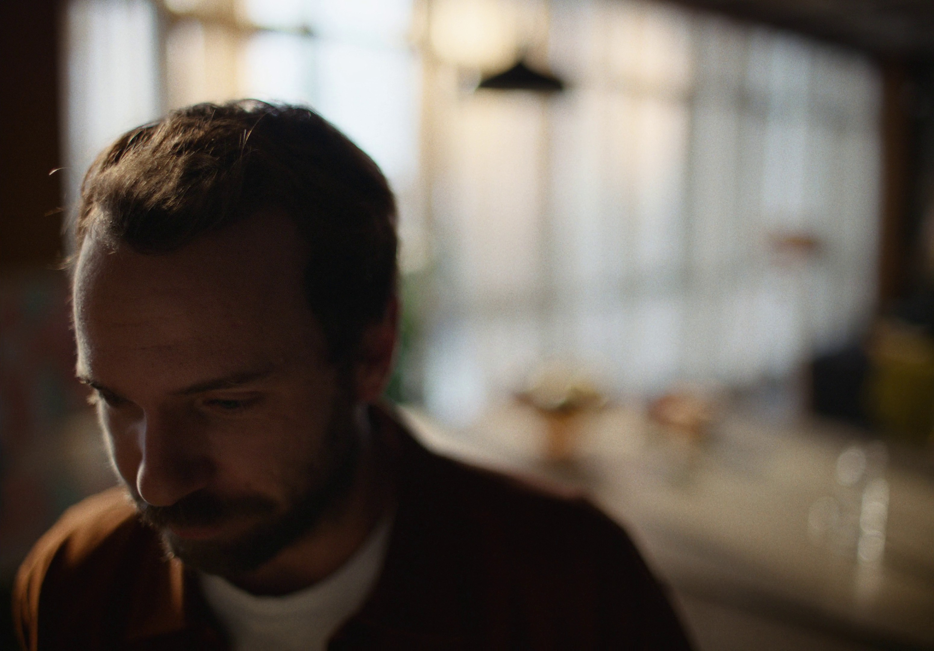 AG1 - Athletic Greens [Directors Cut] (2024) —  shot,  lighting