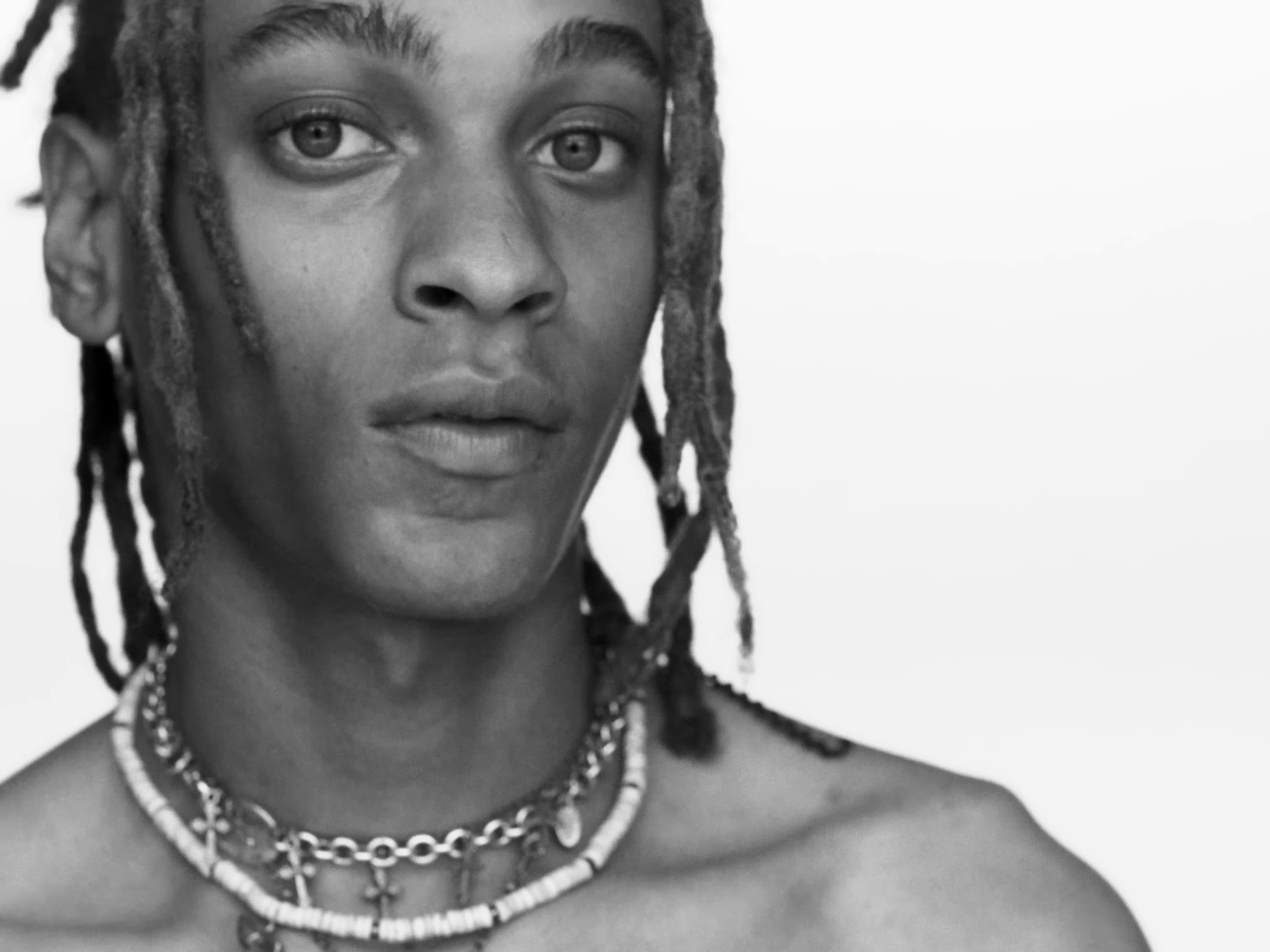 One of Your Girls (2023) —  shot,  lighting