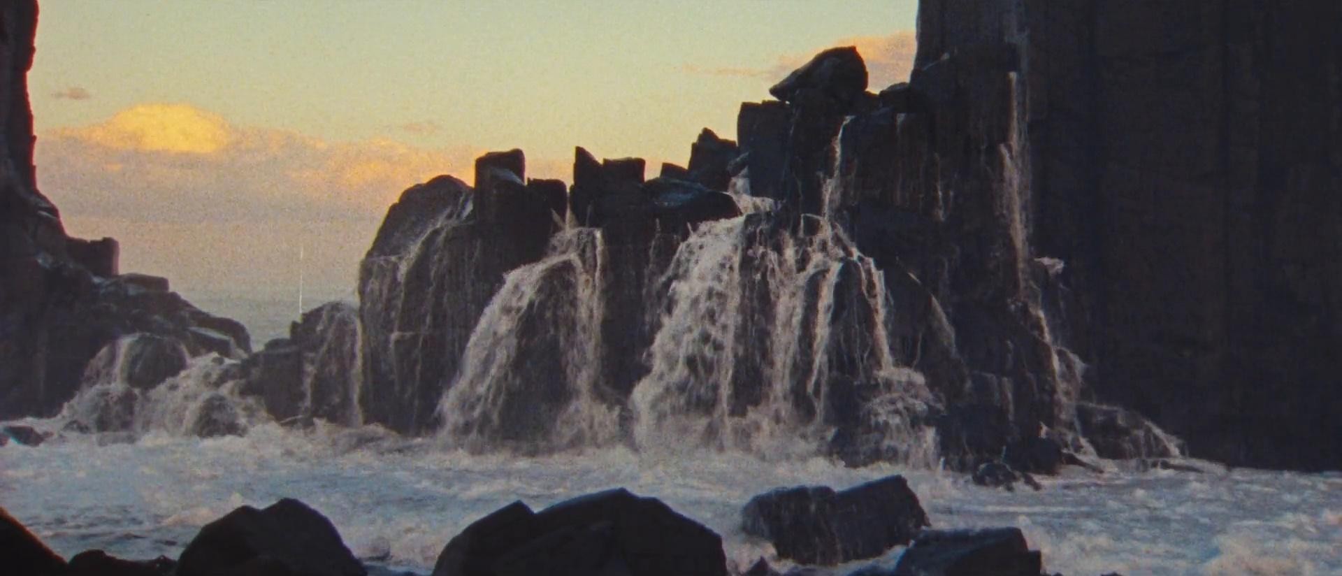 Movin' On For Better (2025) —  shot,  lighting