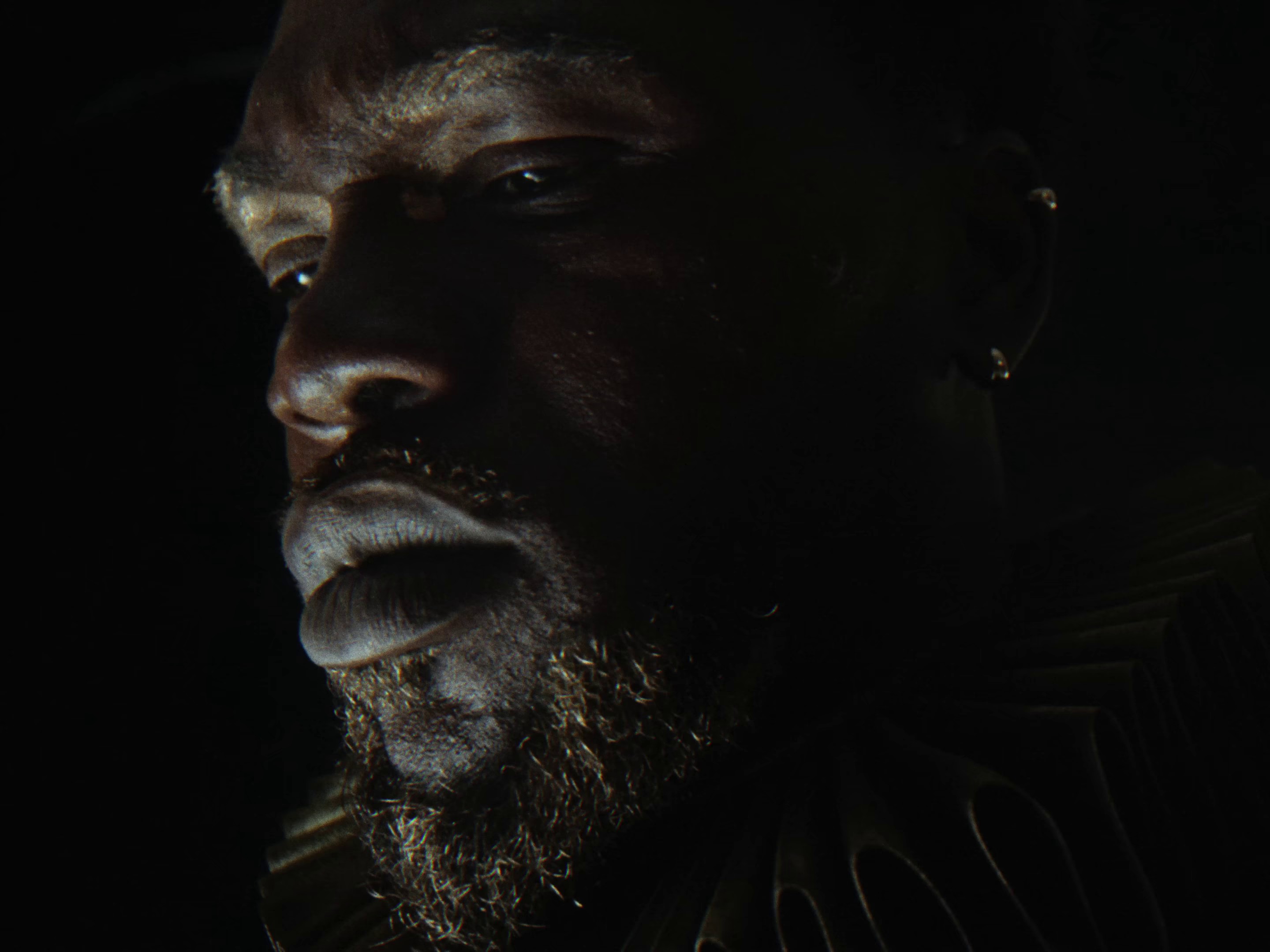 Revenge Of The Orchestra (2023) —  shot,  lighting