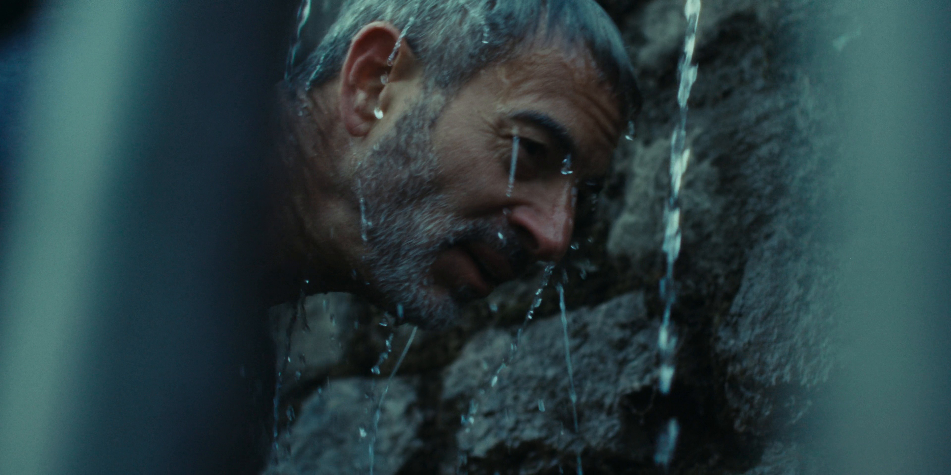 Shinta Mani - Mustang (2024) —  shot,  lighting