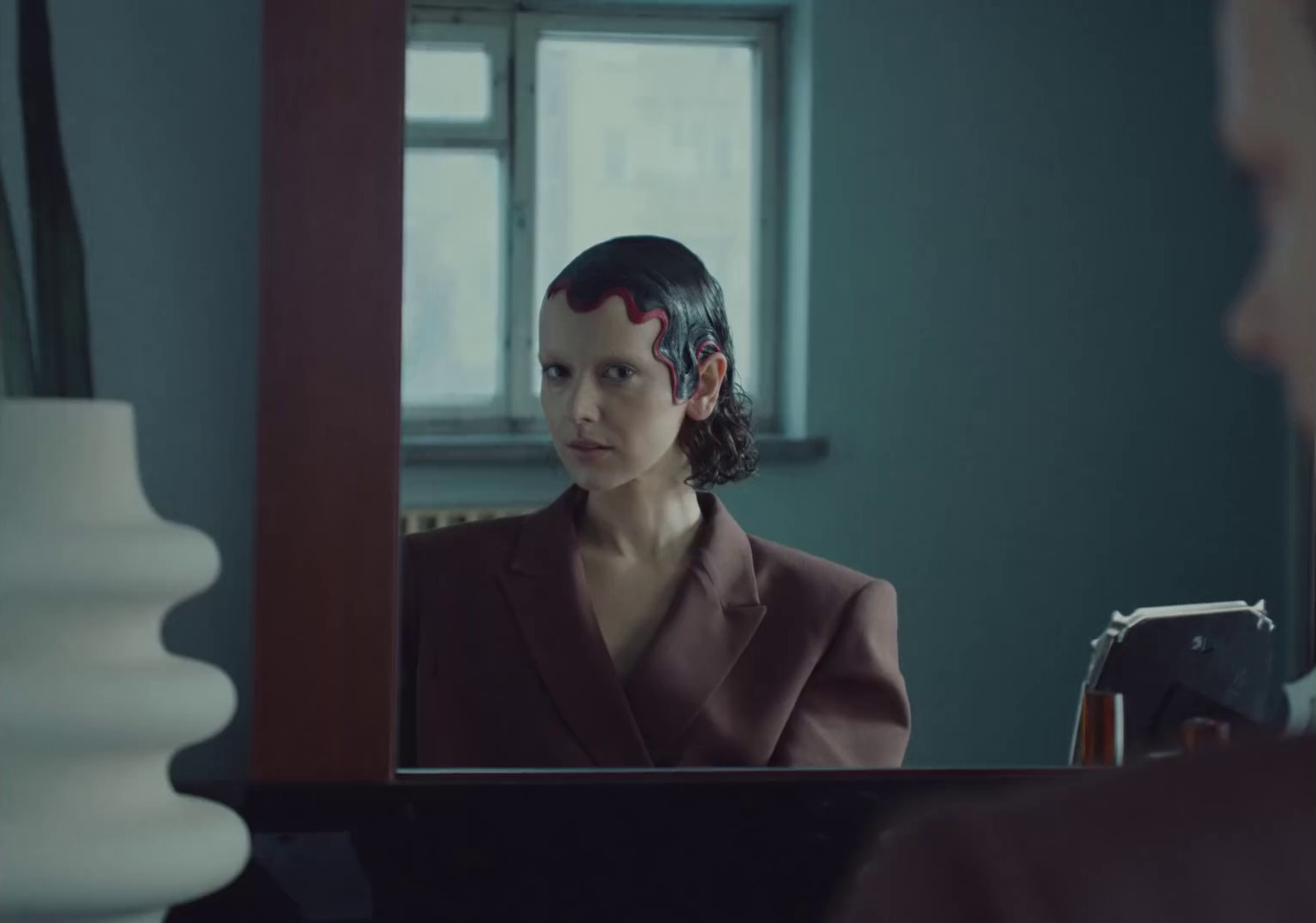 Game Change  (2021) —  shot,  lighting