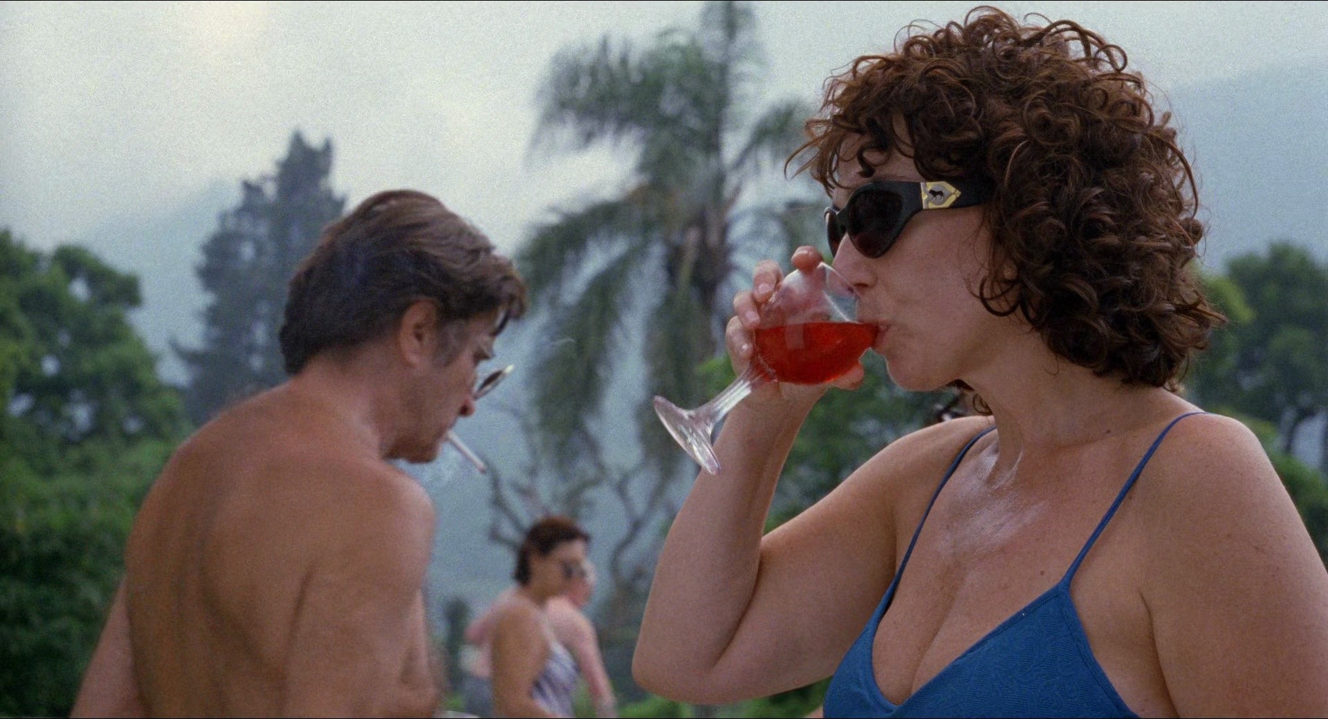 The Swamp (2002) —  shot,  lighting