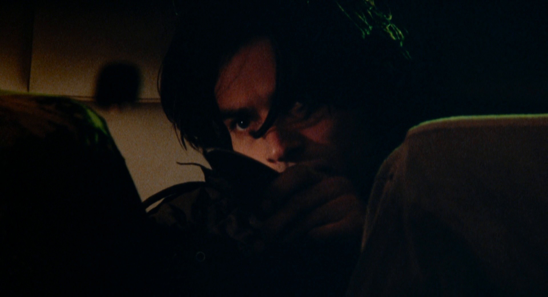 The Doom Generation (1995) —  shot,  lighting