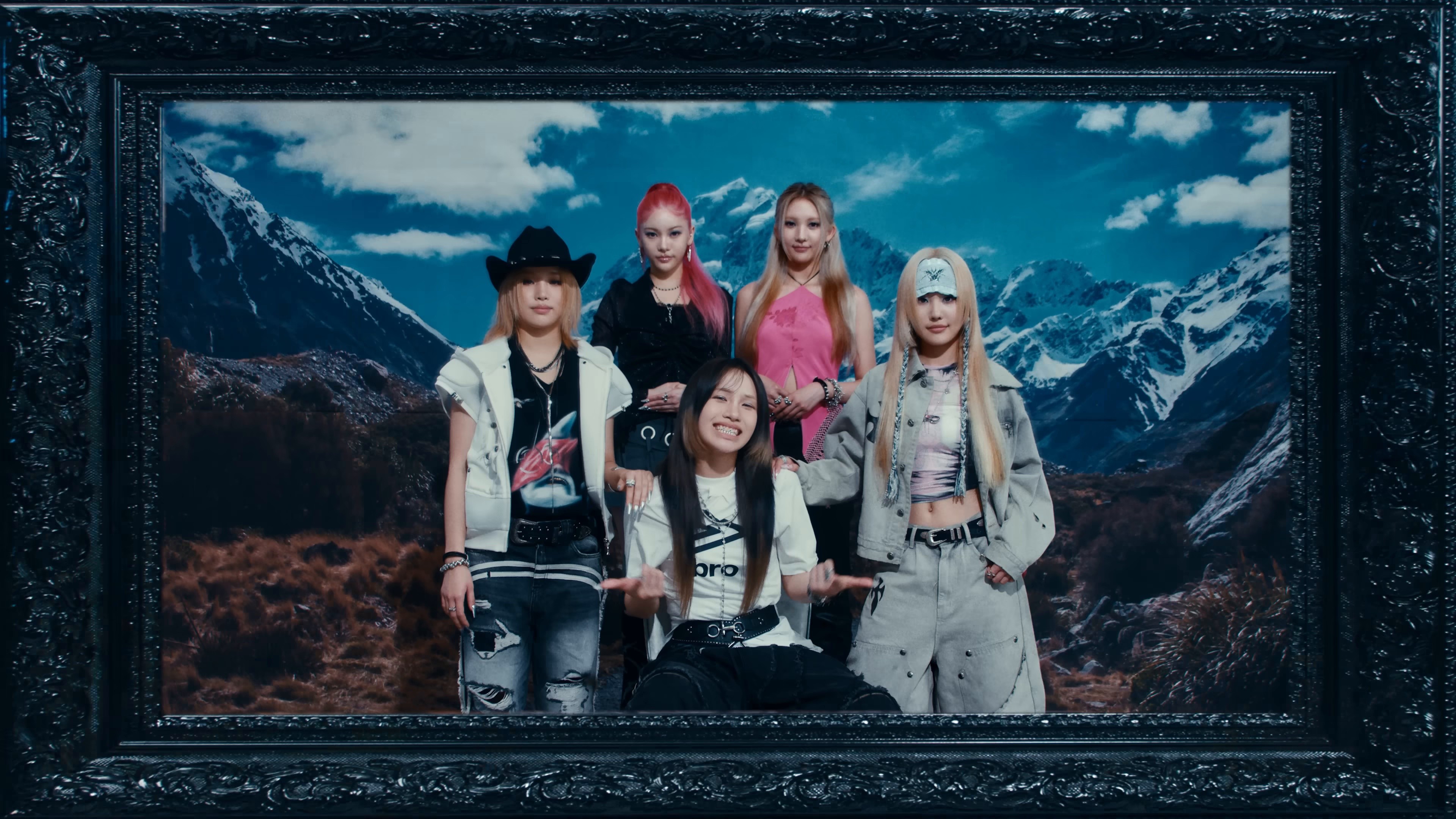 FREESTYLE (2025) —  shot,  lighting