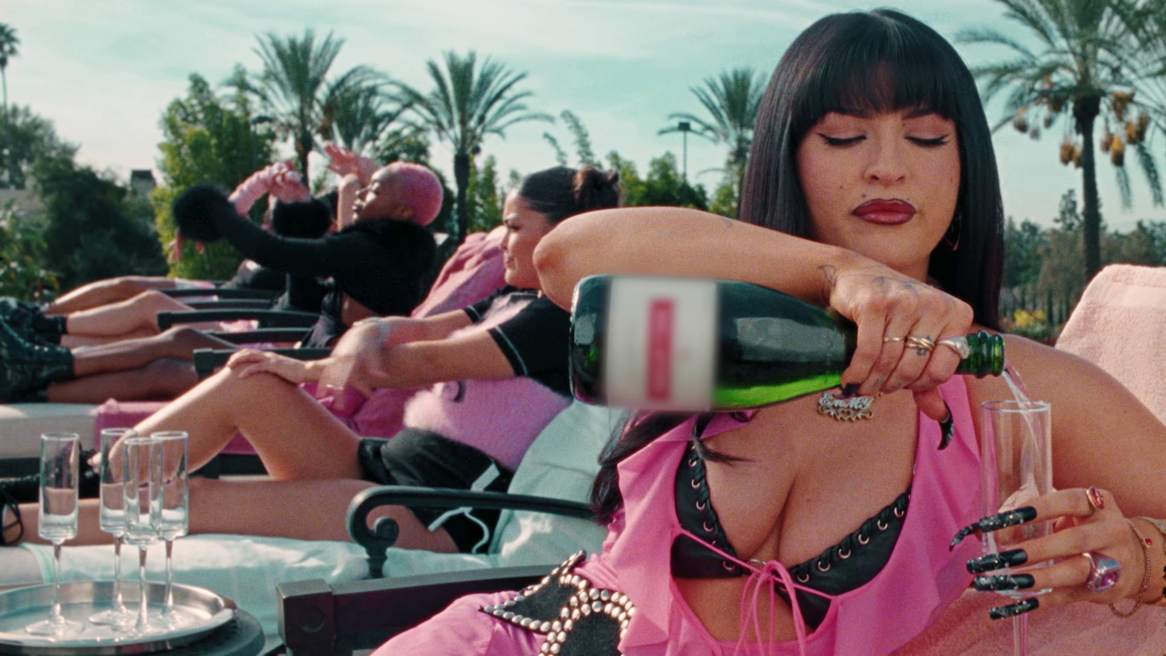 Breakthrough (2024) —  shot,  lighting