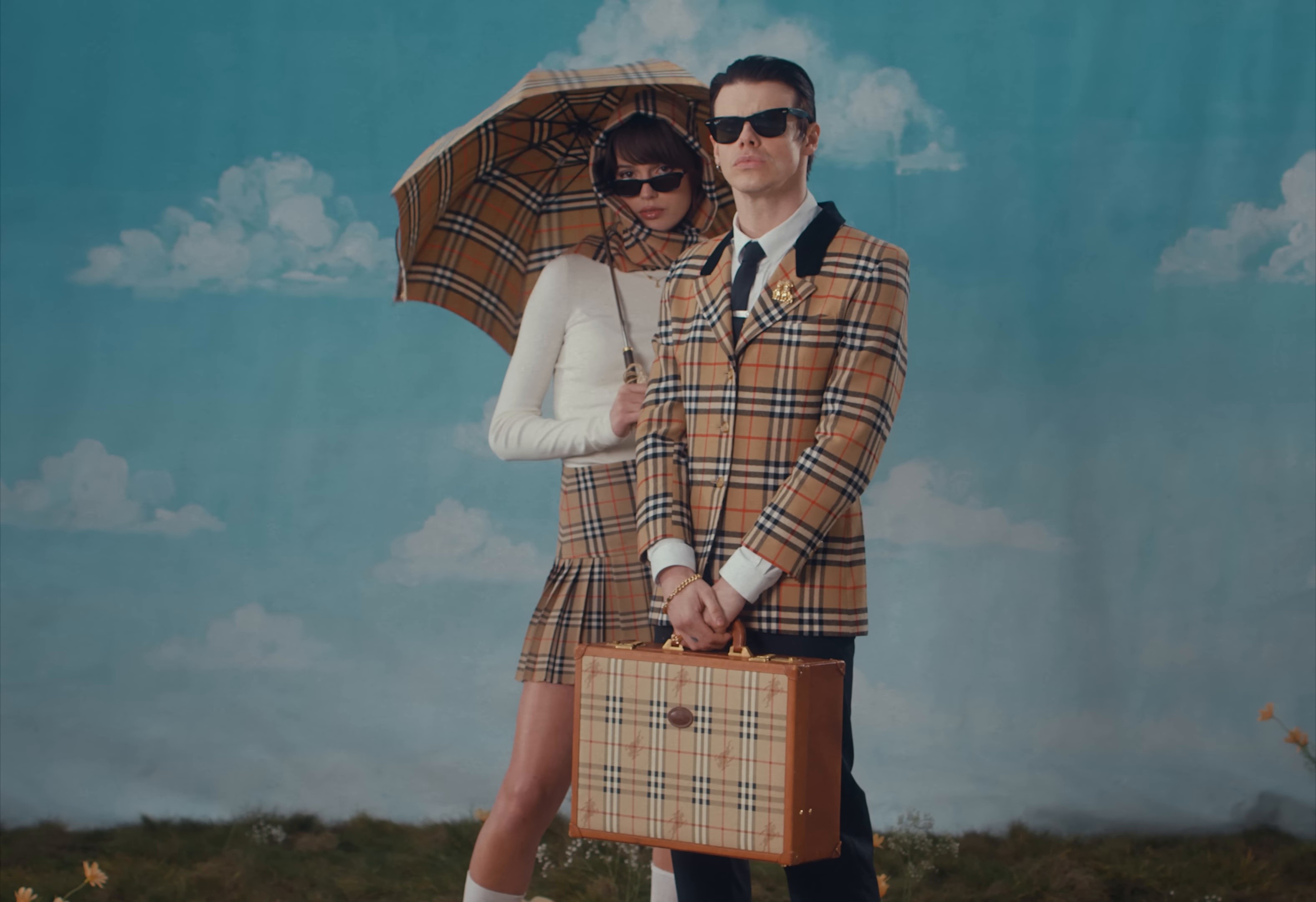 Lovesick Lullaby (2025) —  shot,  lighting