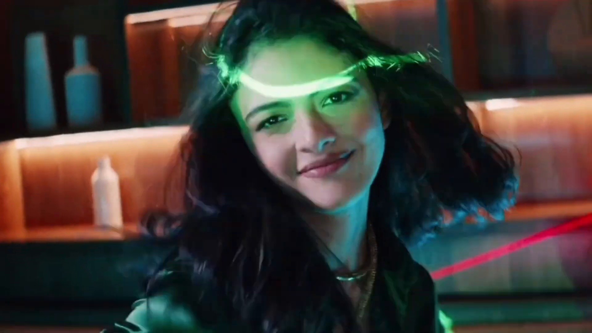 For What's Nxt | Force Nxt (2025) —  shot,  lighting