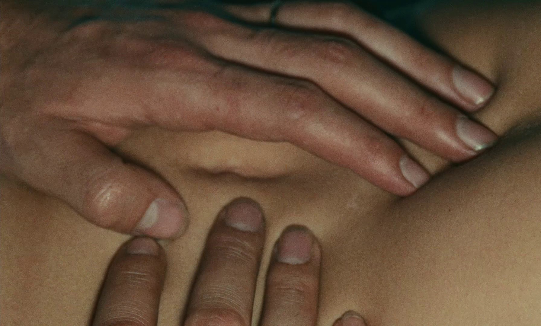 Happiness (1965) —  shot,  lighting