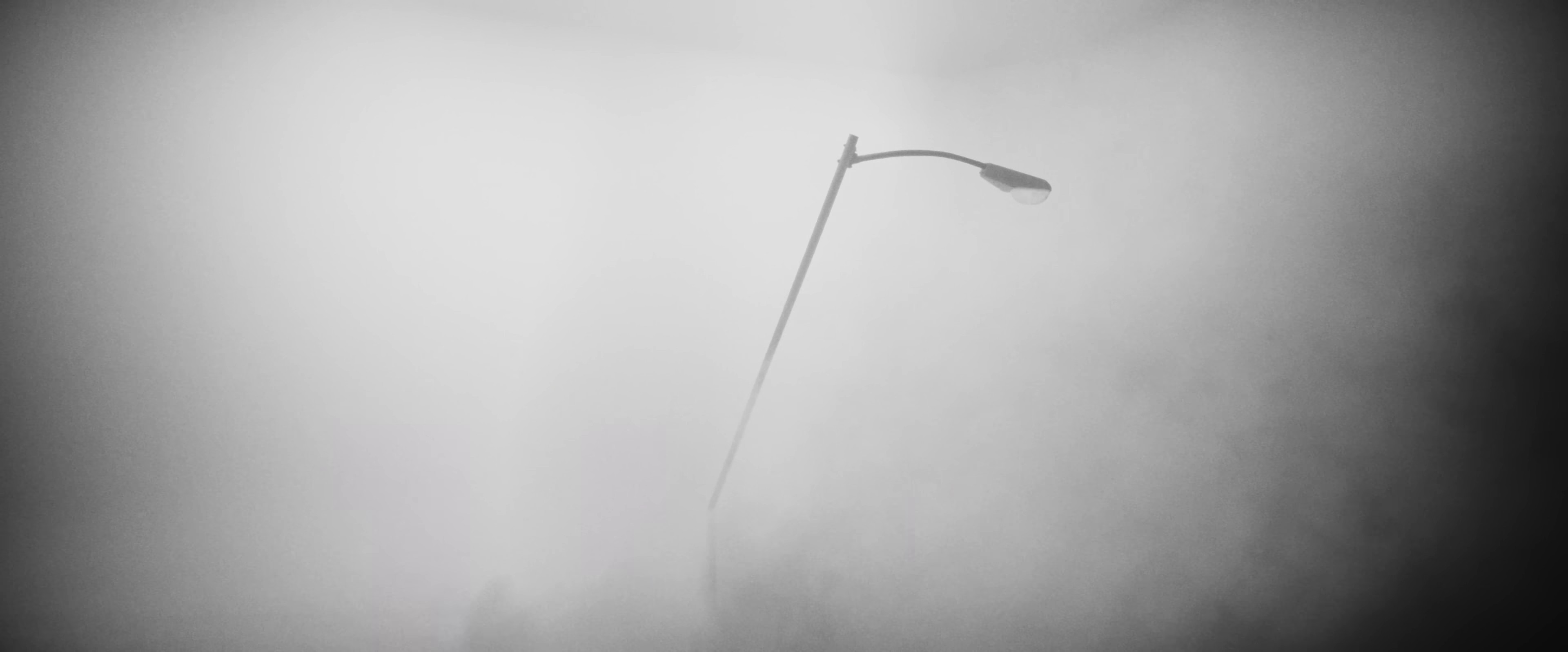 Eyes Closed (2024) —  shot,  lighting