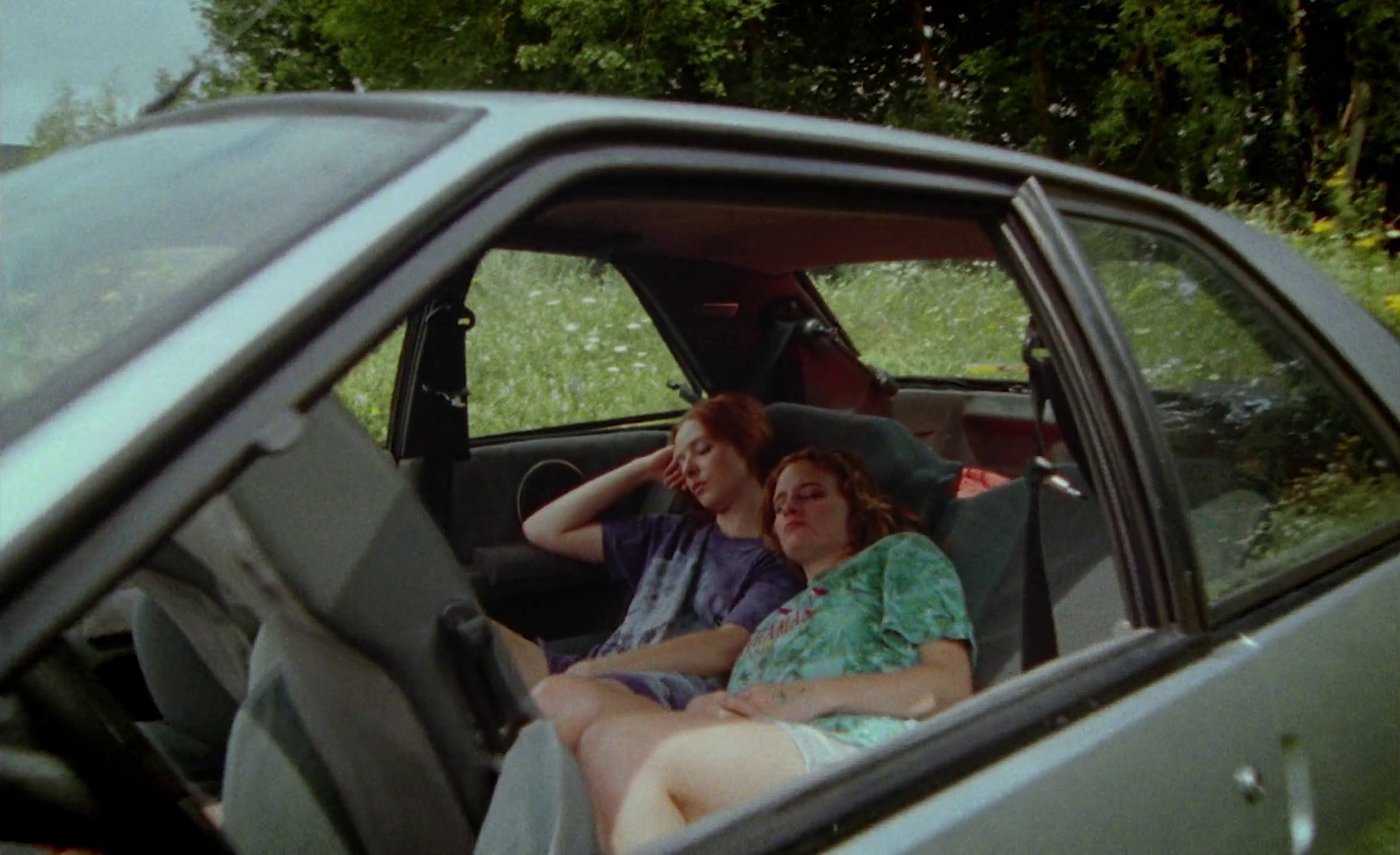 Natasha (2021) —  shot,  lighting