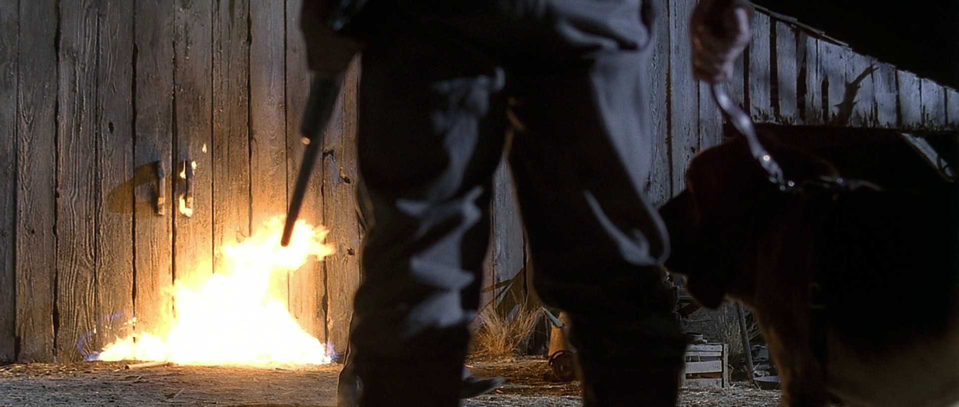 O Brother, Where Art Thou? (2000) —  shot,  lighting