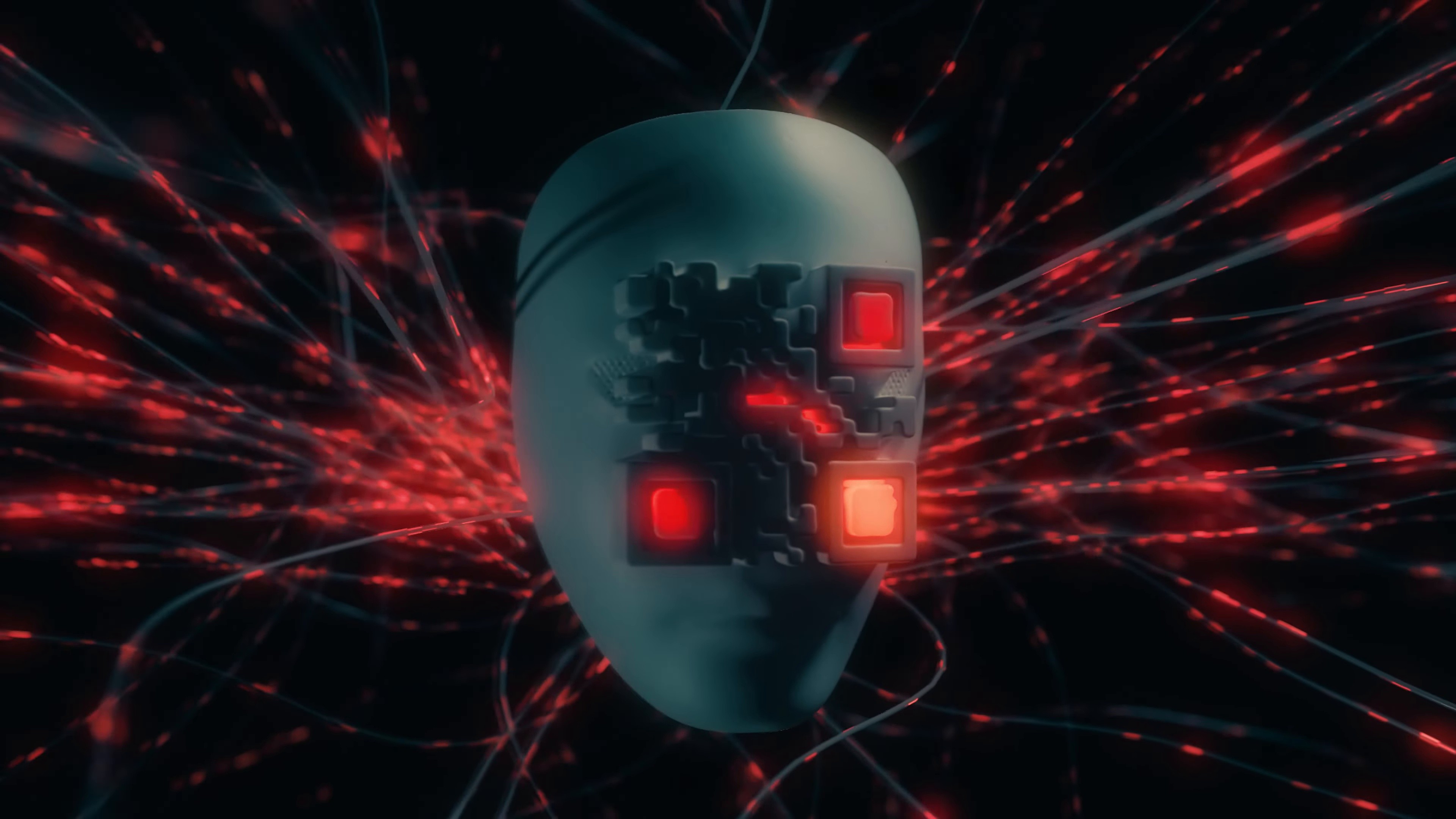 HOWLING (2024) —  shot,  lighting