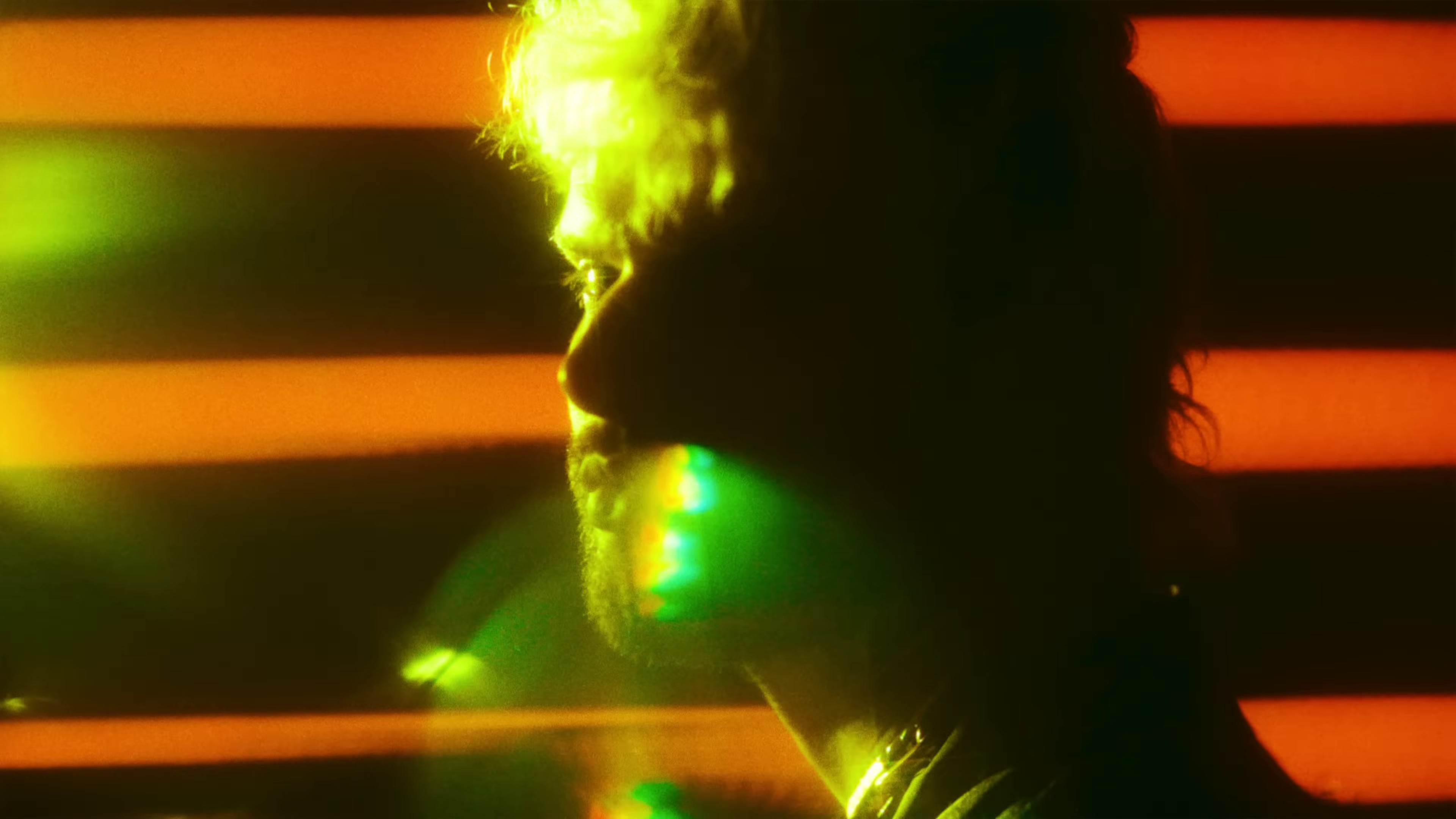 One On One (2023) —  shot,  lighting