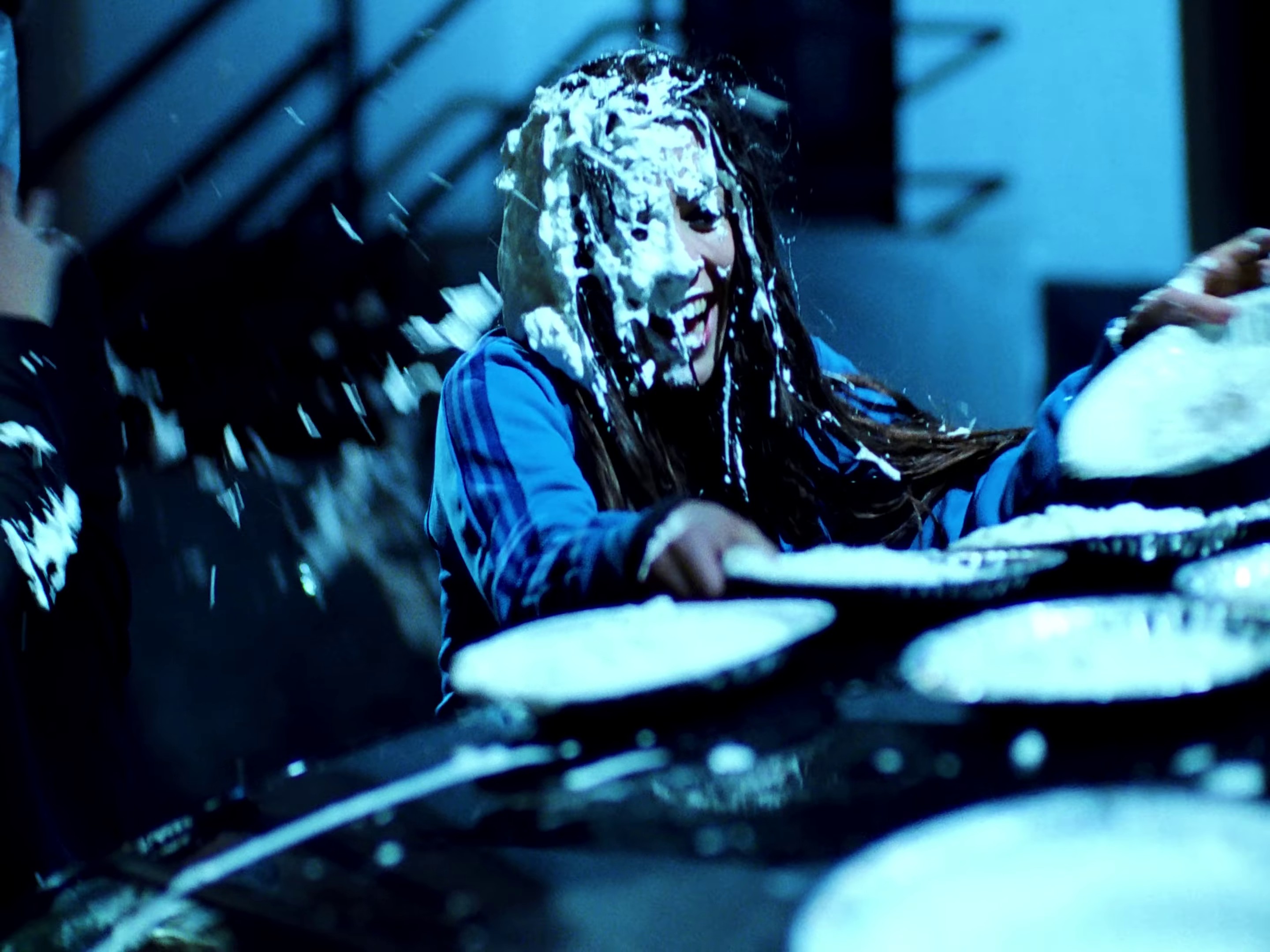 You Learn (2007) —  shot,  lighting