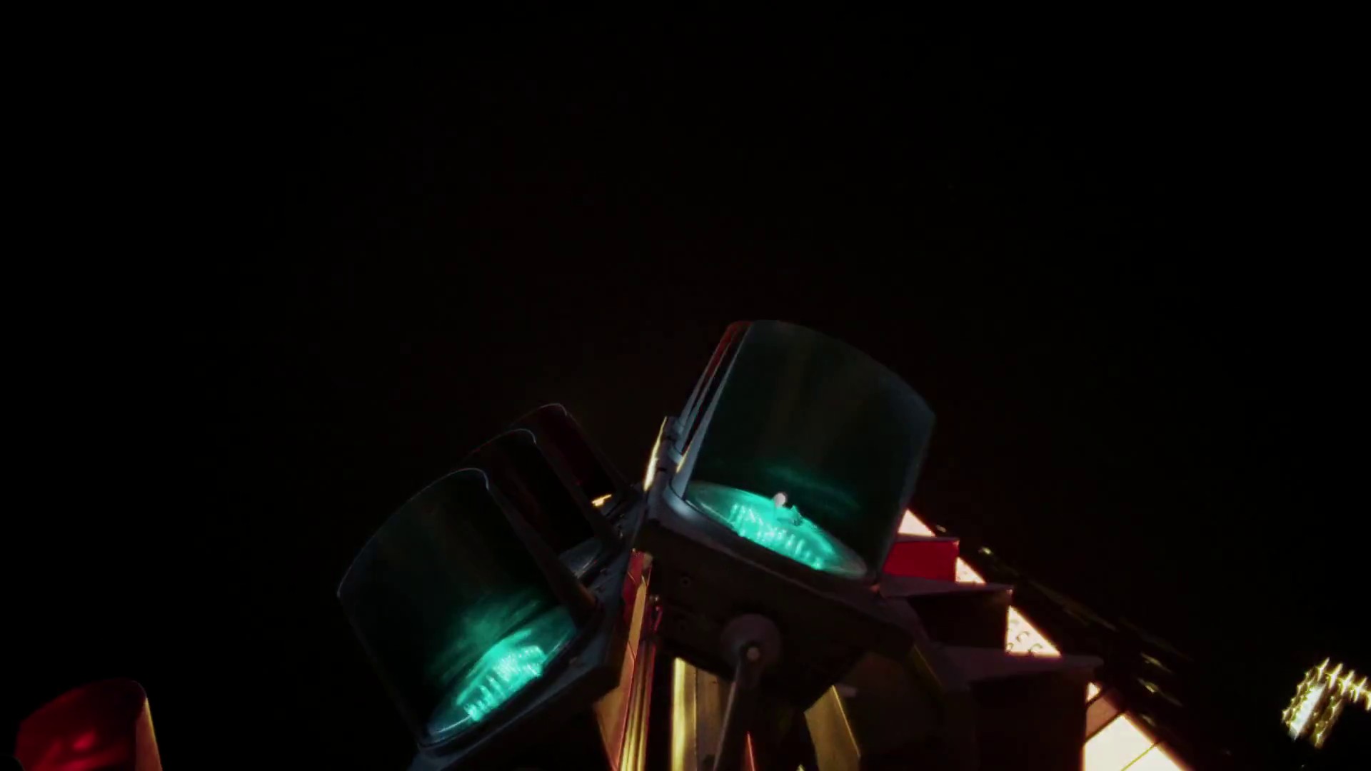 Falling Back (2022) —  shot,  lighting