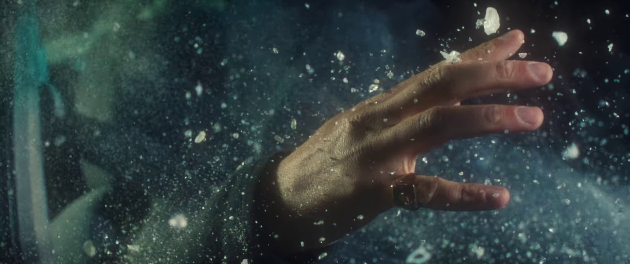 SZR 2001 (2022) —  shot,  lighting