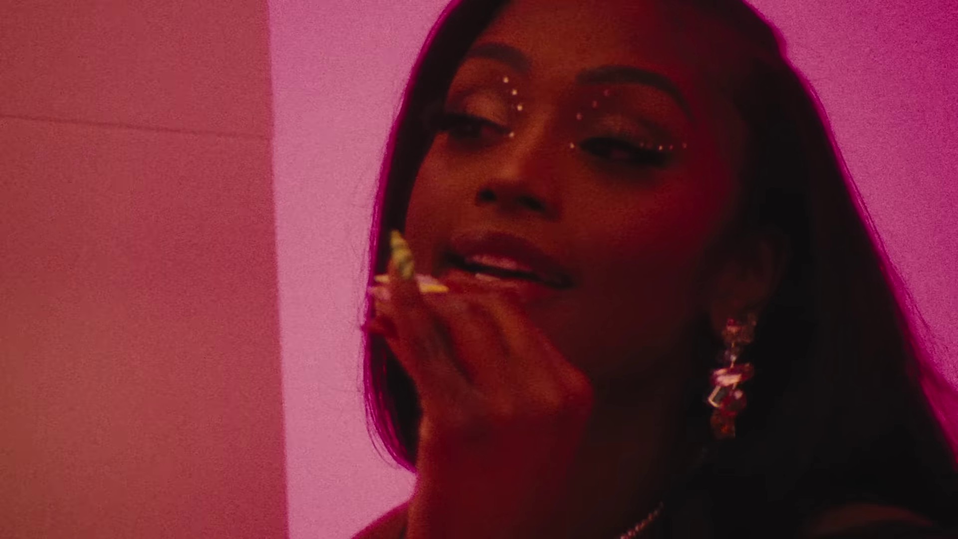 We Still Don't Trust You (2024) —  shot,  lighting