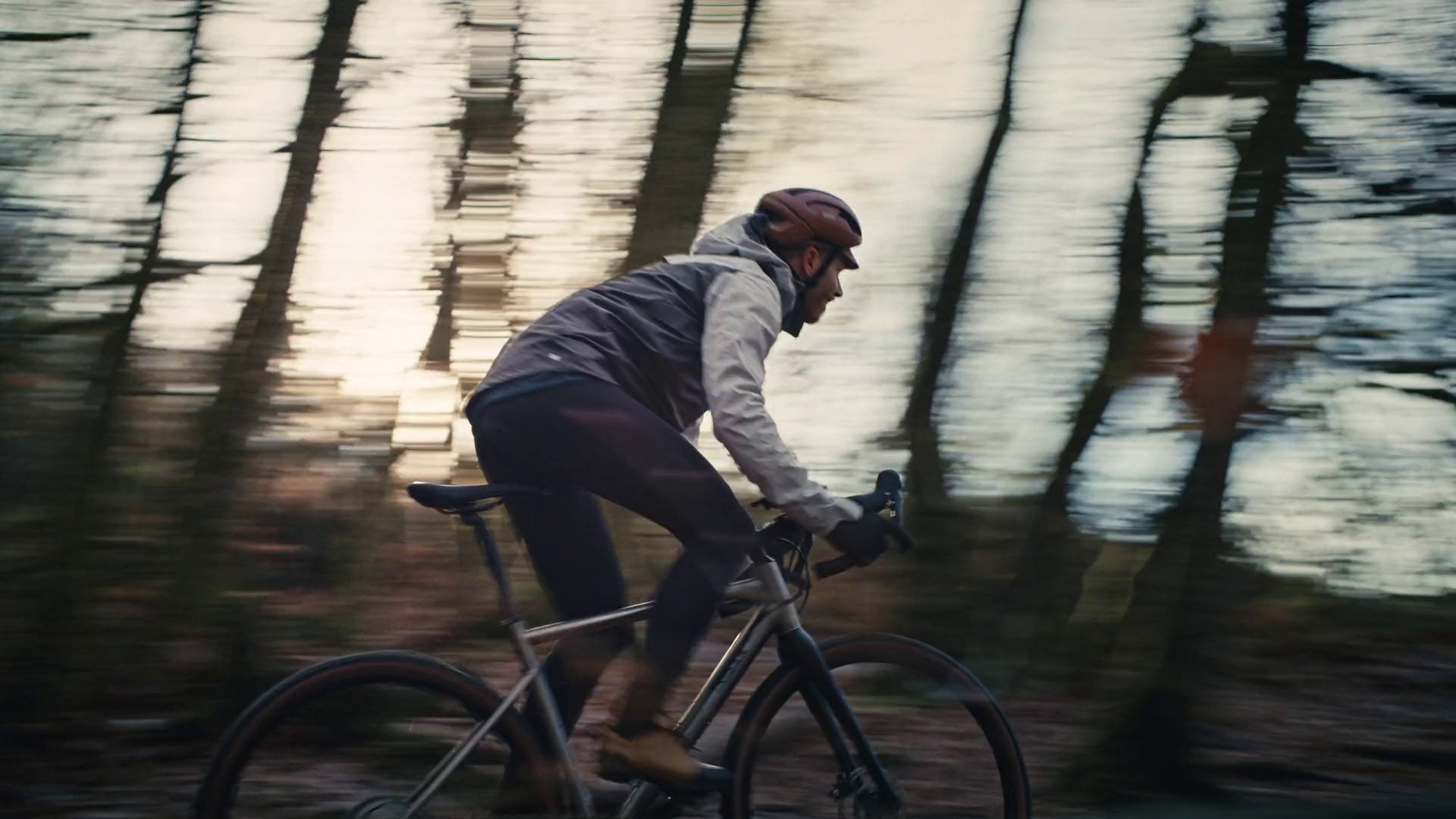 DECATHLON OUTDOOR (2024) —  shot,  lighting