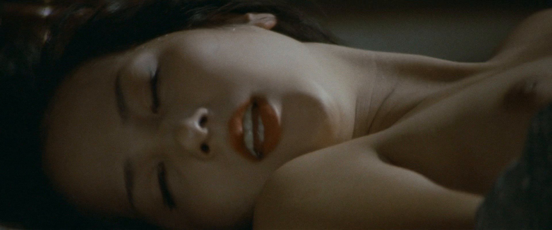 The Story of a Nymphomaniac (1975) —  shot,  lighting