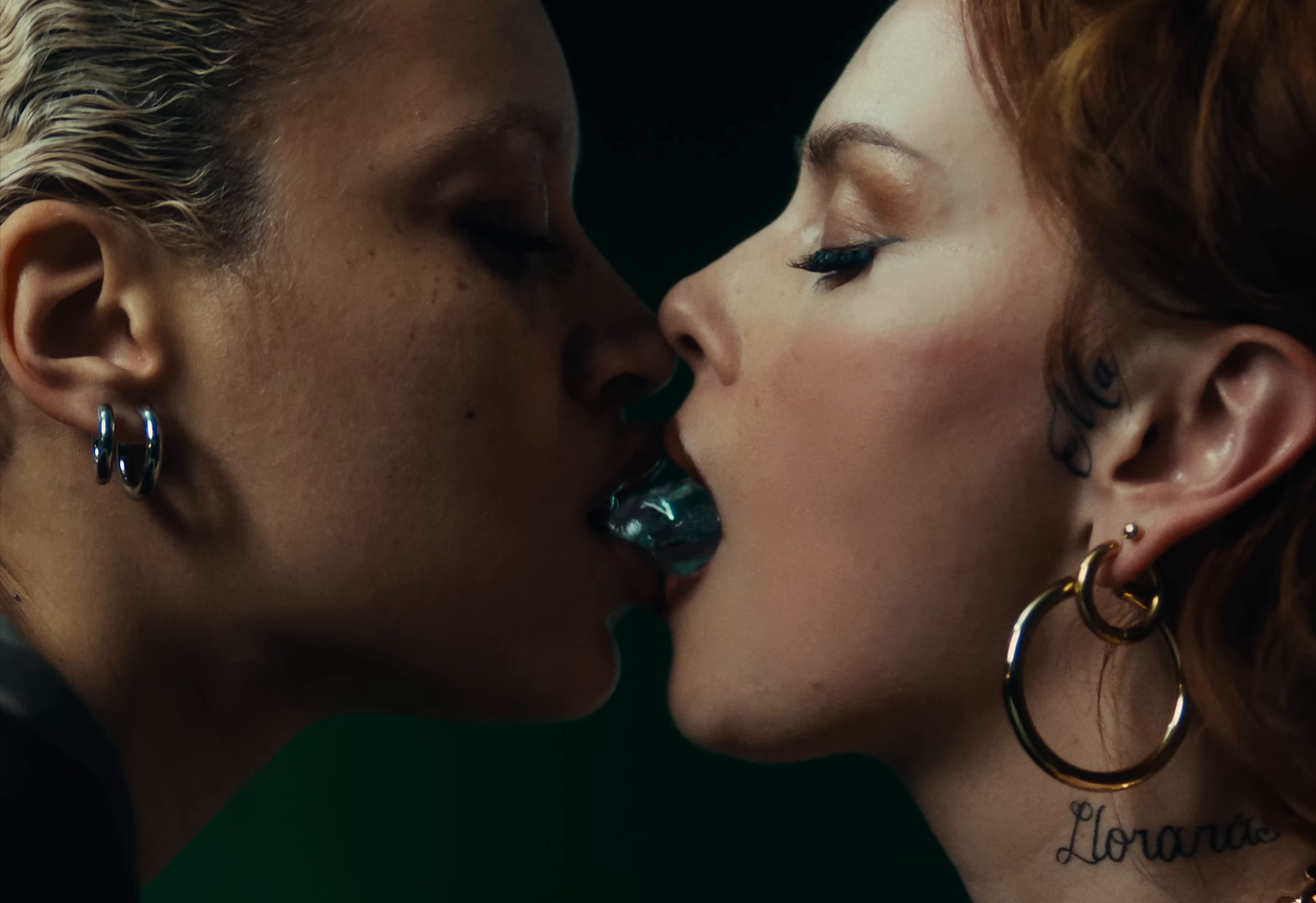 AUCTION (2024) —  shot,  lighting