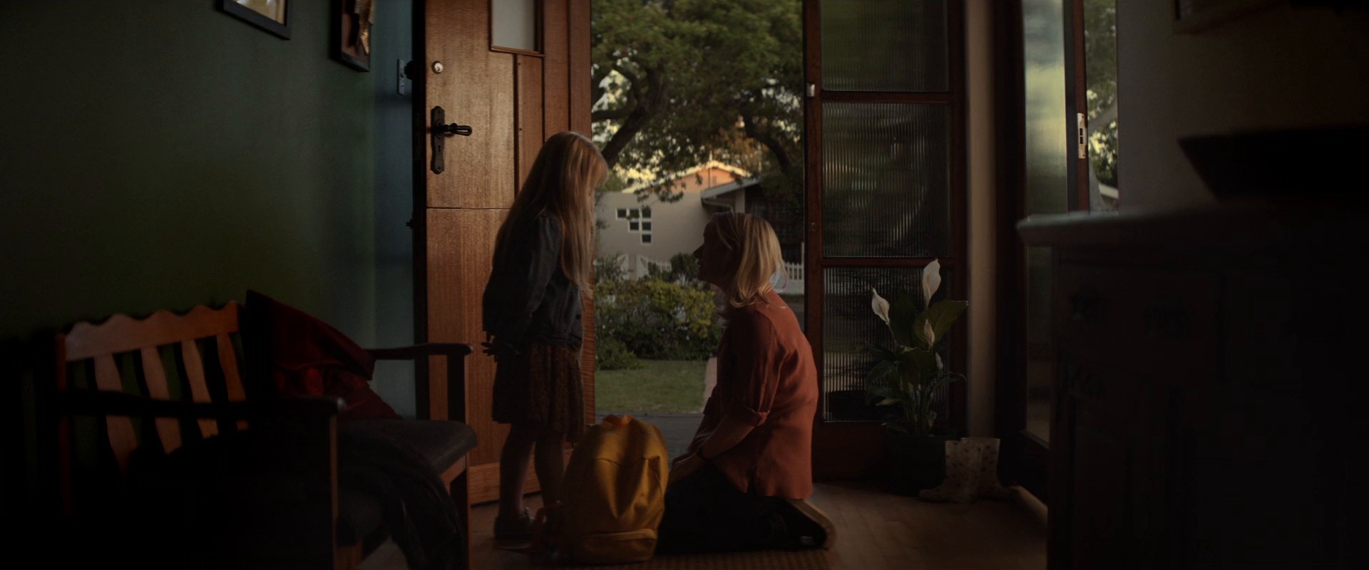 Volvo - Moments (2017) —  shot,  lighting