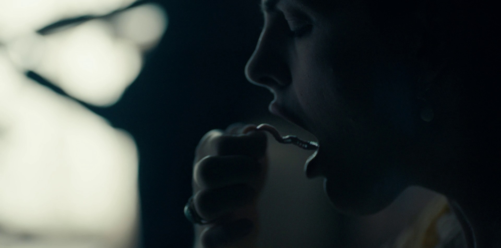 The Promised (2021) —  shot,  lighting