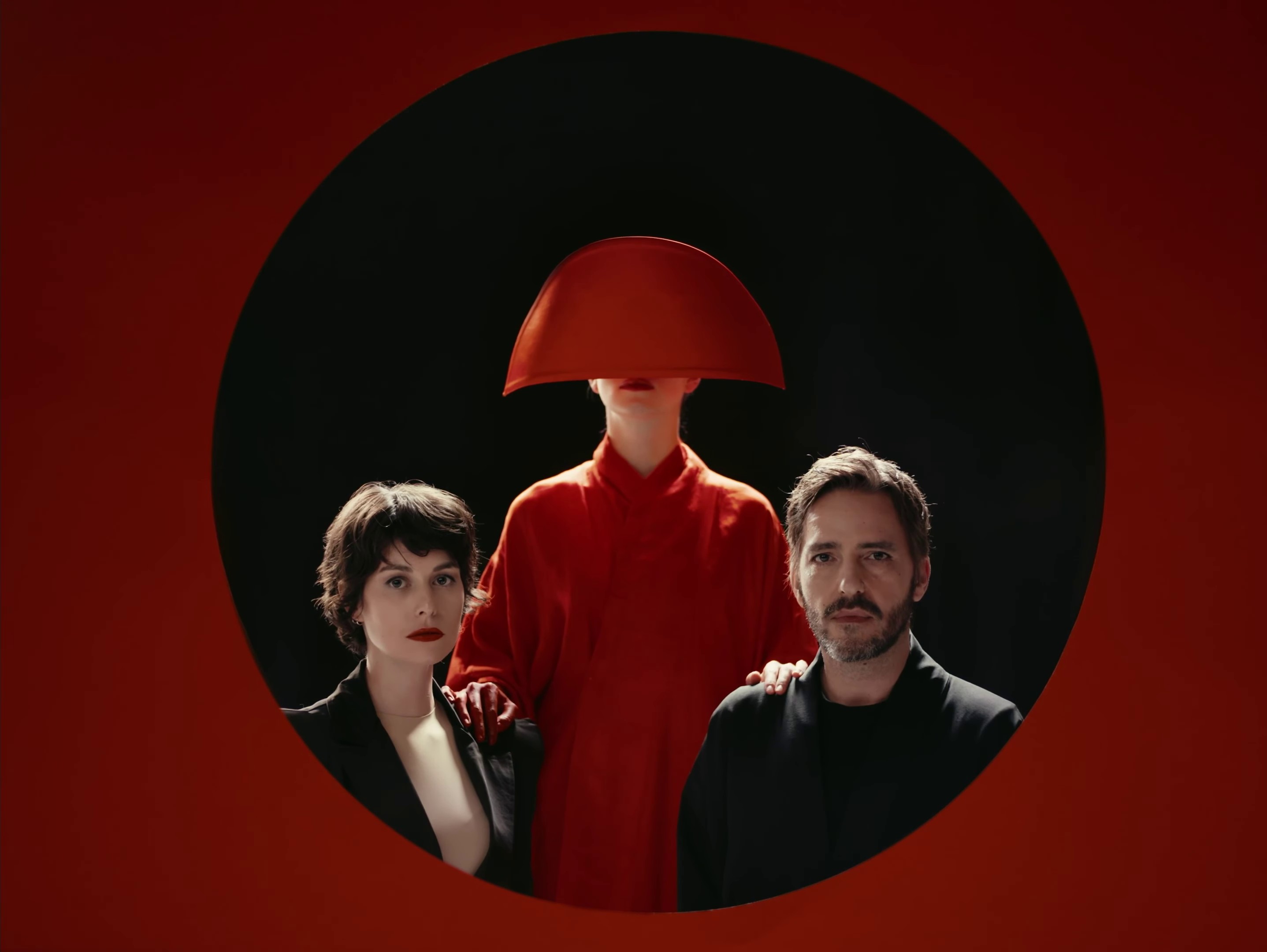 Bloodbath  (2020) —  shot,  lighting