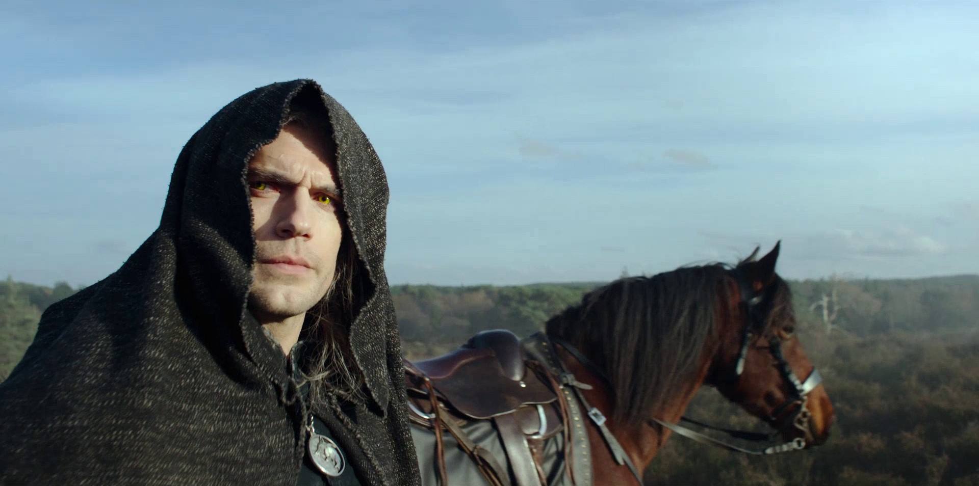 Turn Your Back (2021) —  shot,  lighting