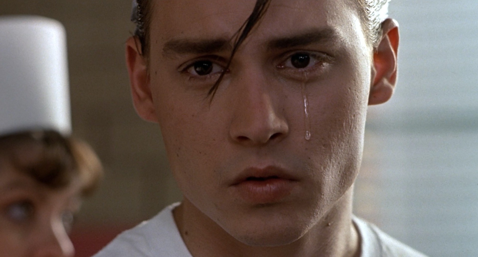 Cry-Baby (1990) —  shot,  lighting