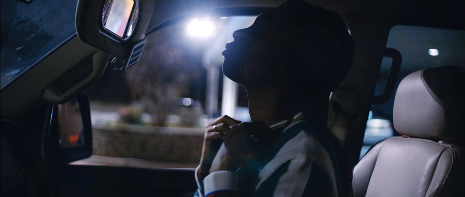 Attitude (2020) —  shot,  lighting