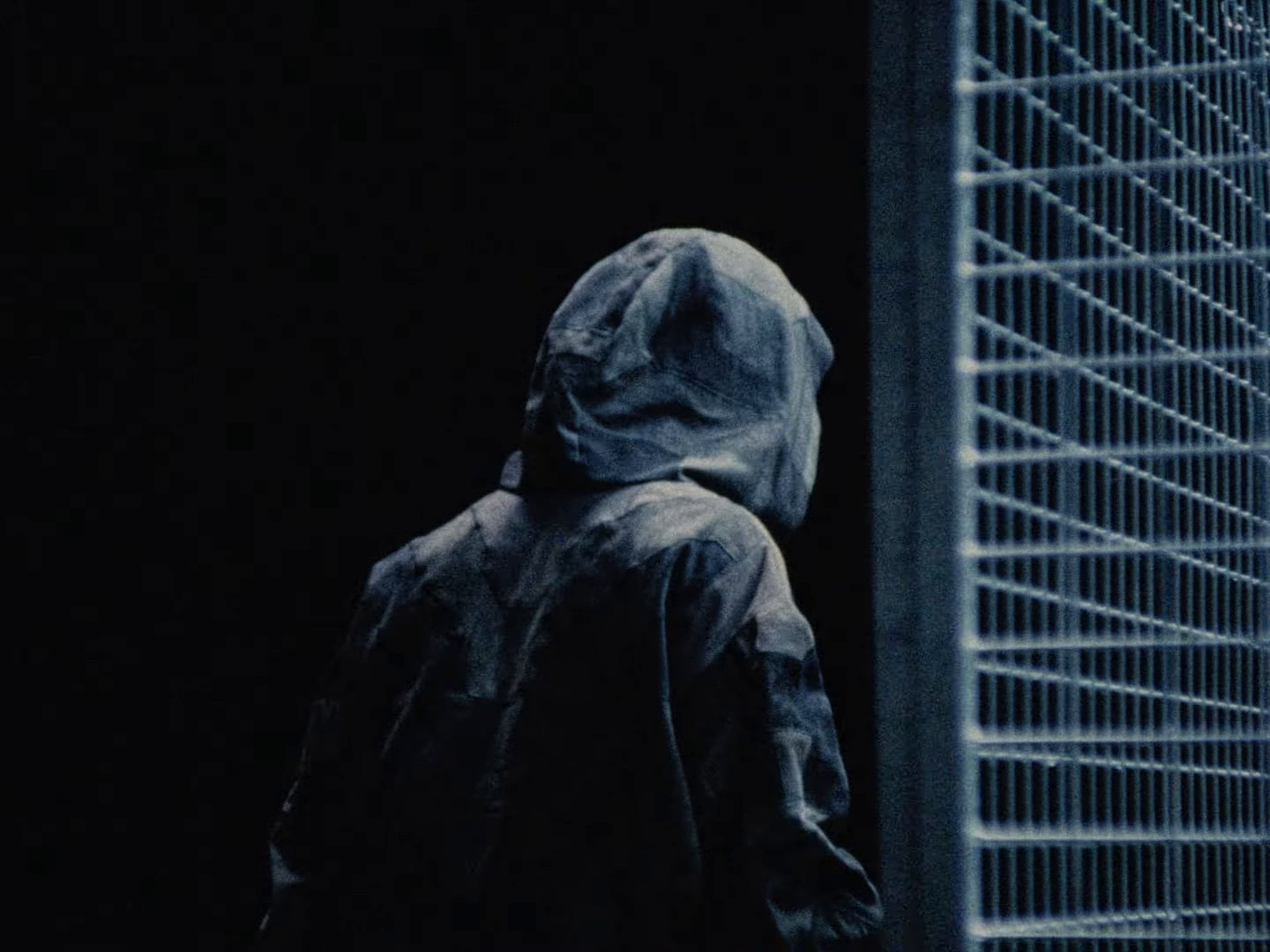 PRESIDENTIEL (2025) —  shot,  lighting