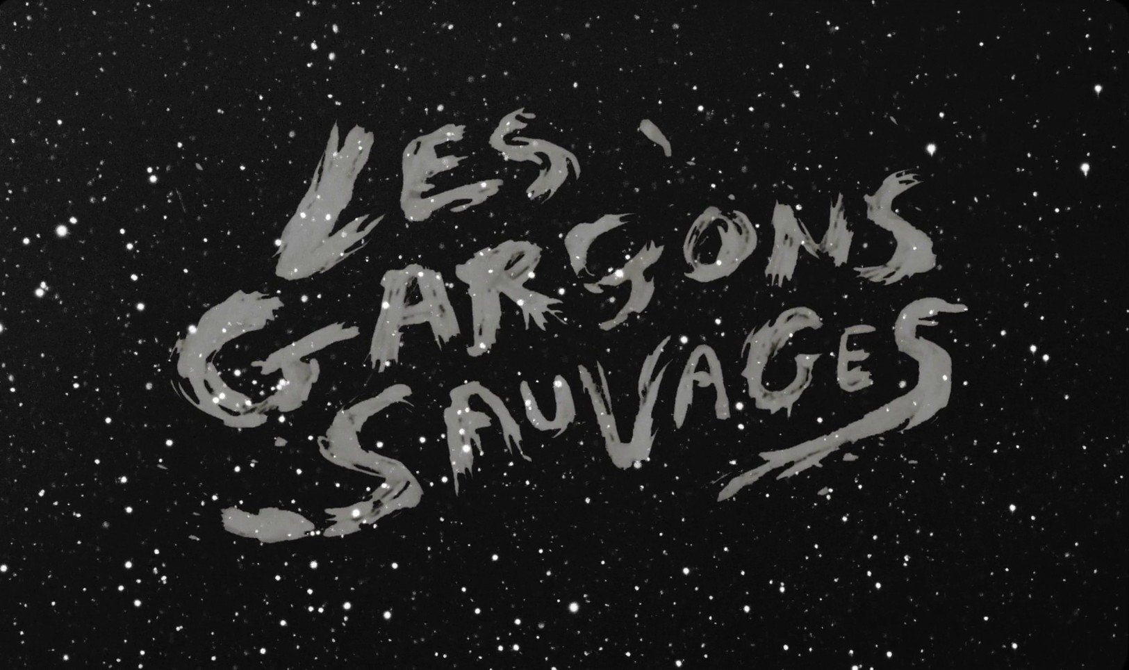 The Wild Boys (2017) —  shot,  lighting