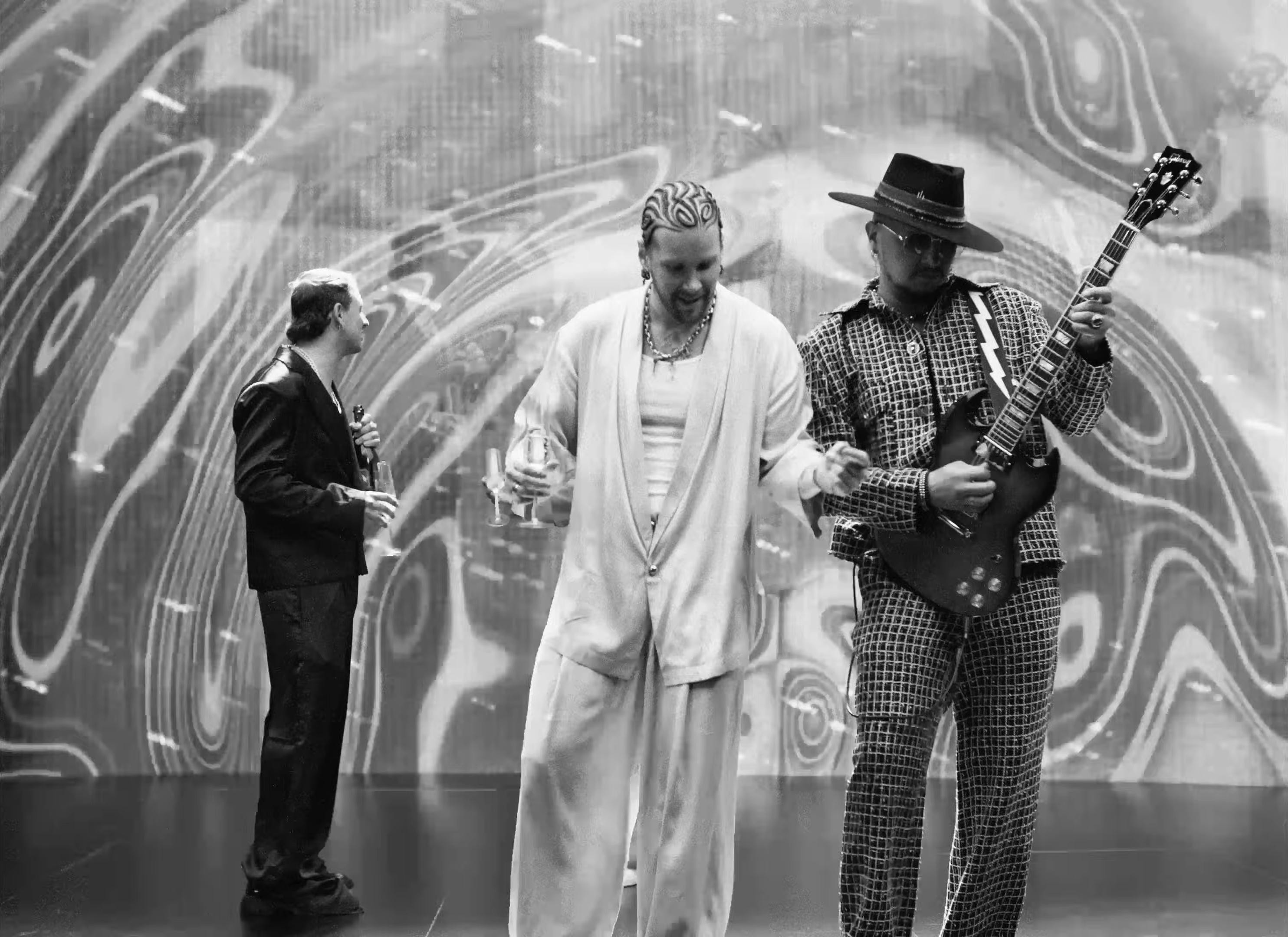 TE INVITO A COMER (2024) —  shot,  lighting