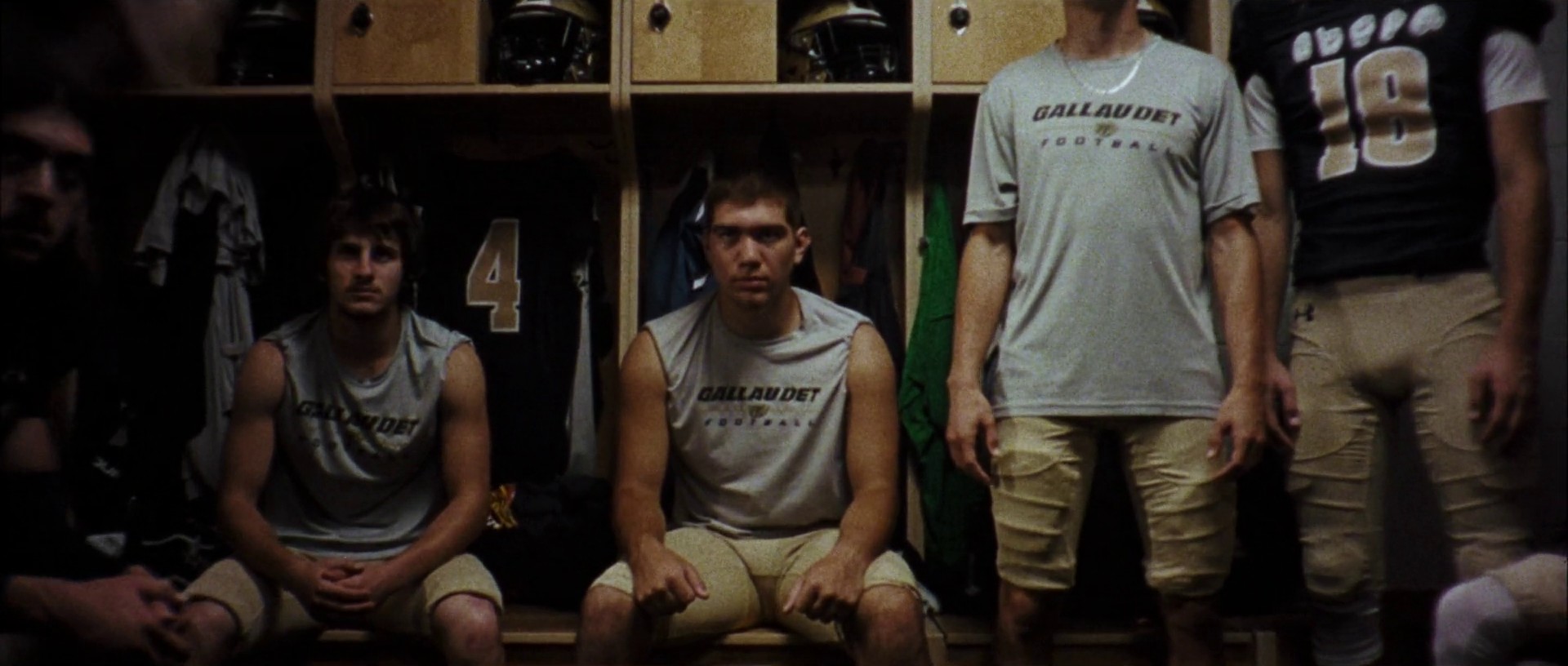 AT&T 'Sound of Silence' (2024) —  shot,  lighting