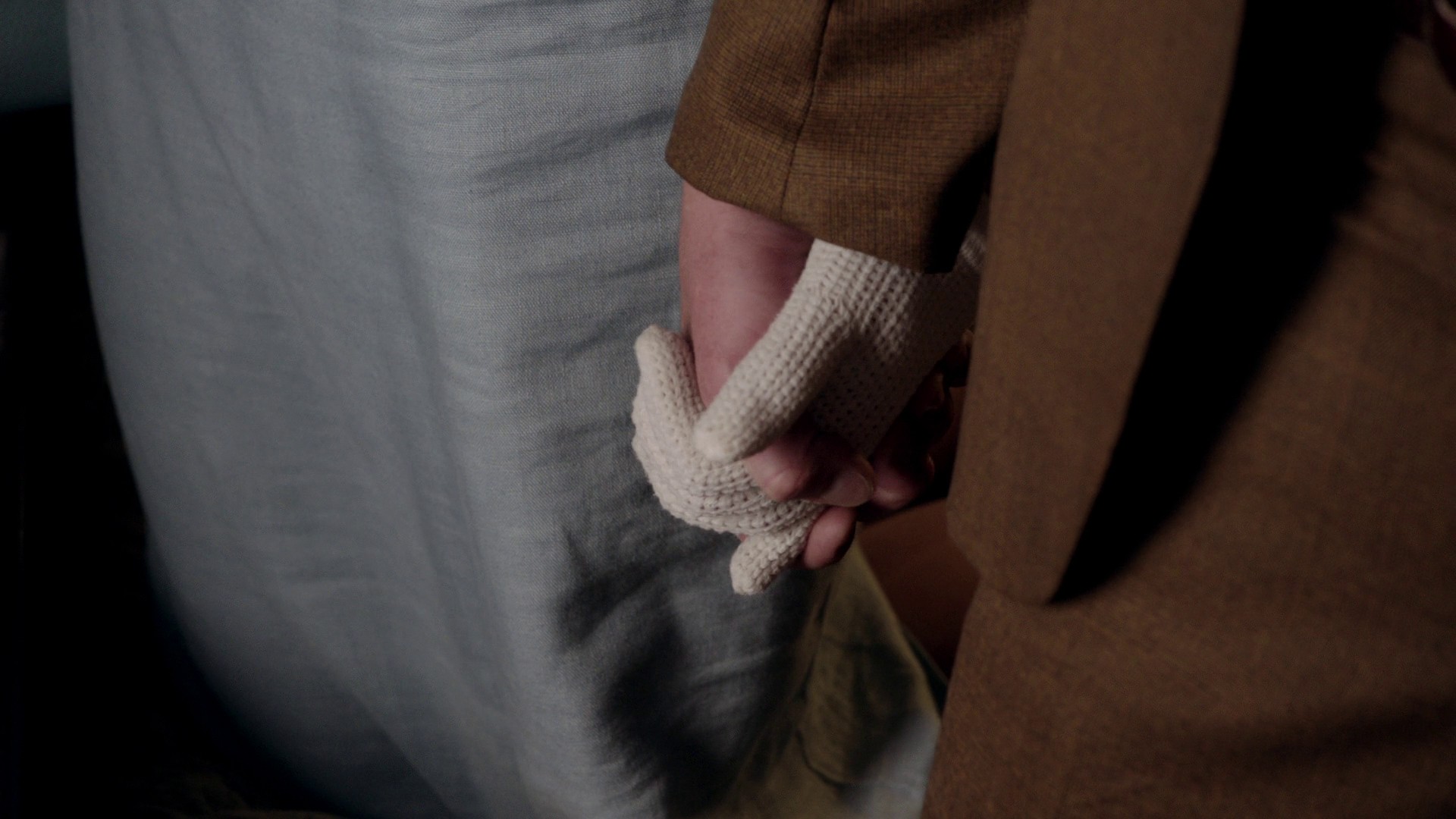 Ich Bin Ein Berliner (2011) —  shot,  lighting