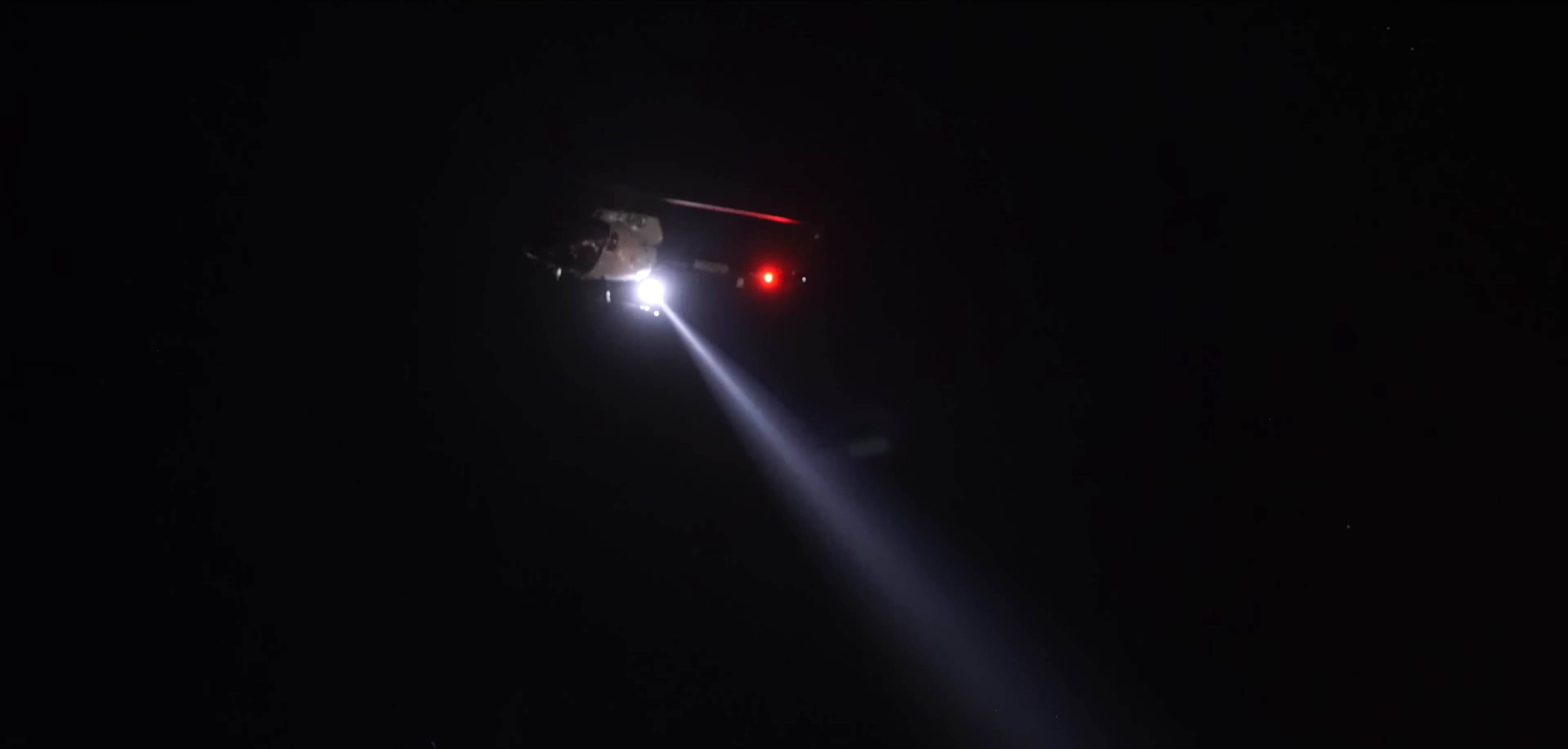 Too Bad (2024) —  shot,  lighting