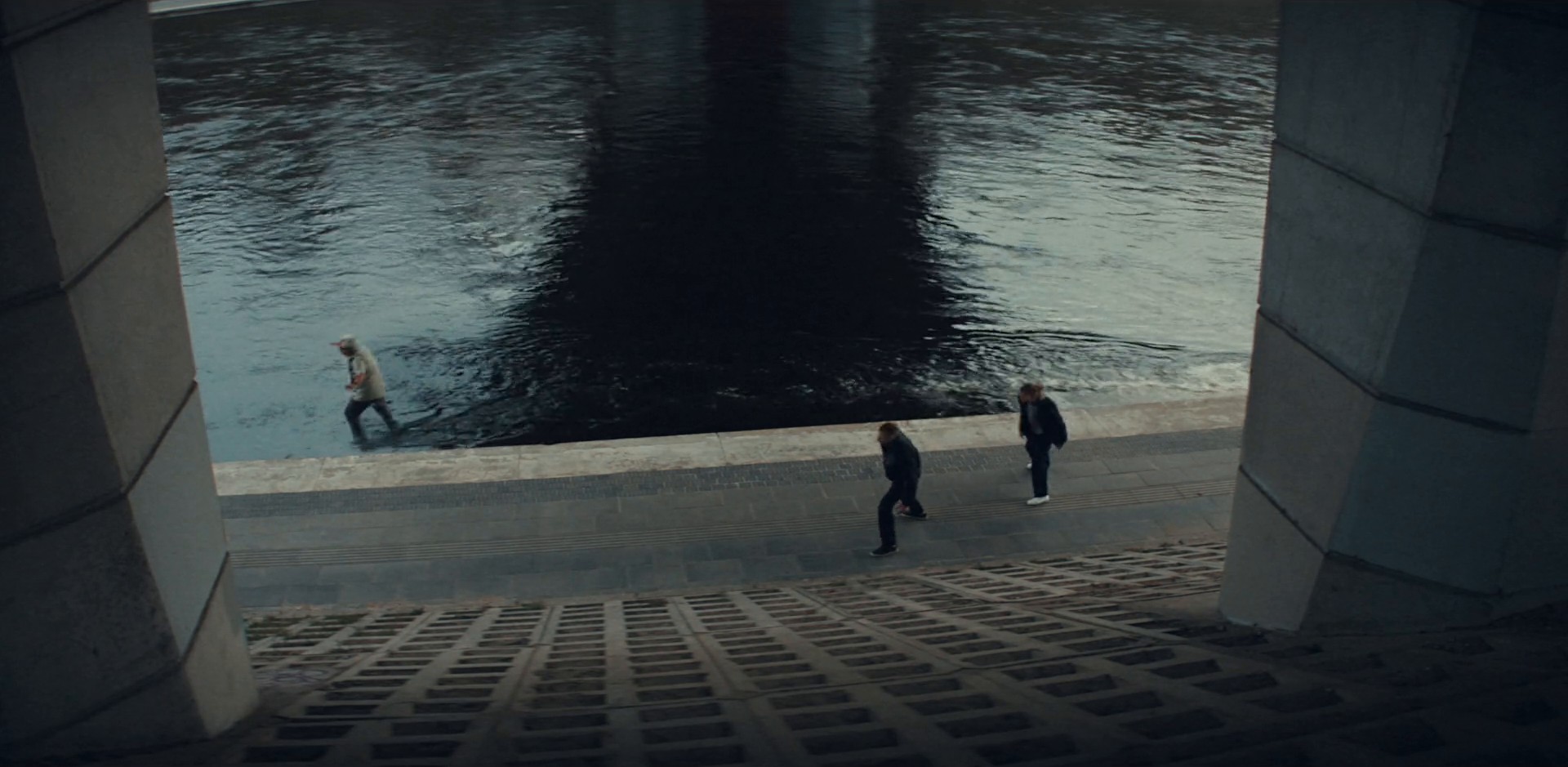 KFC Believe in Chicken (2024) —  shot,  lighting